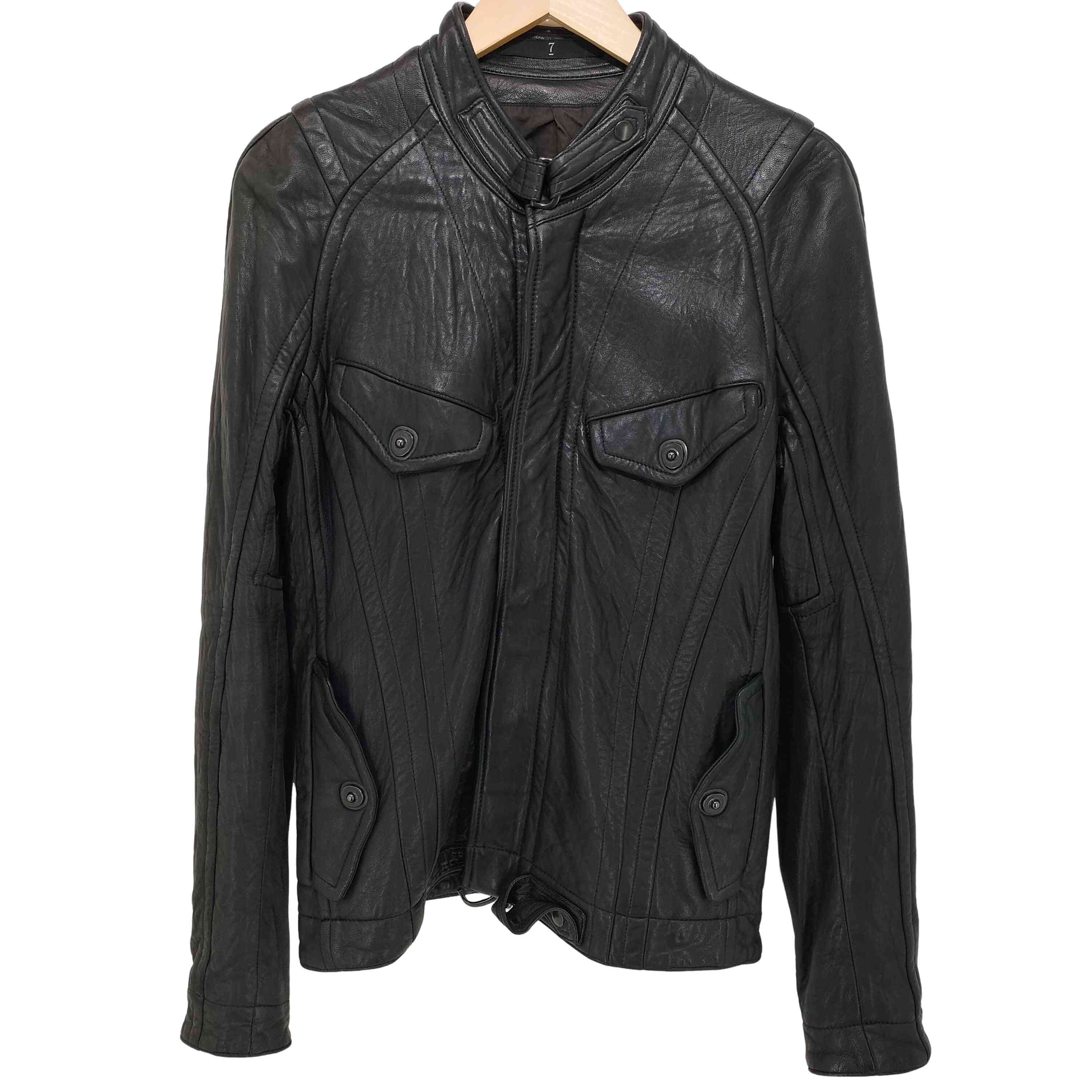 楽天市場】USED 古着 レザージャケット ジャケット、上着 Jacket
