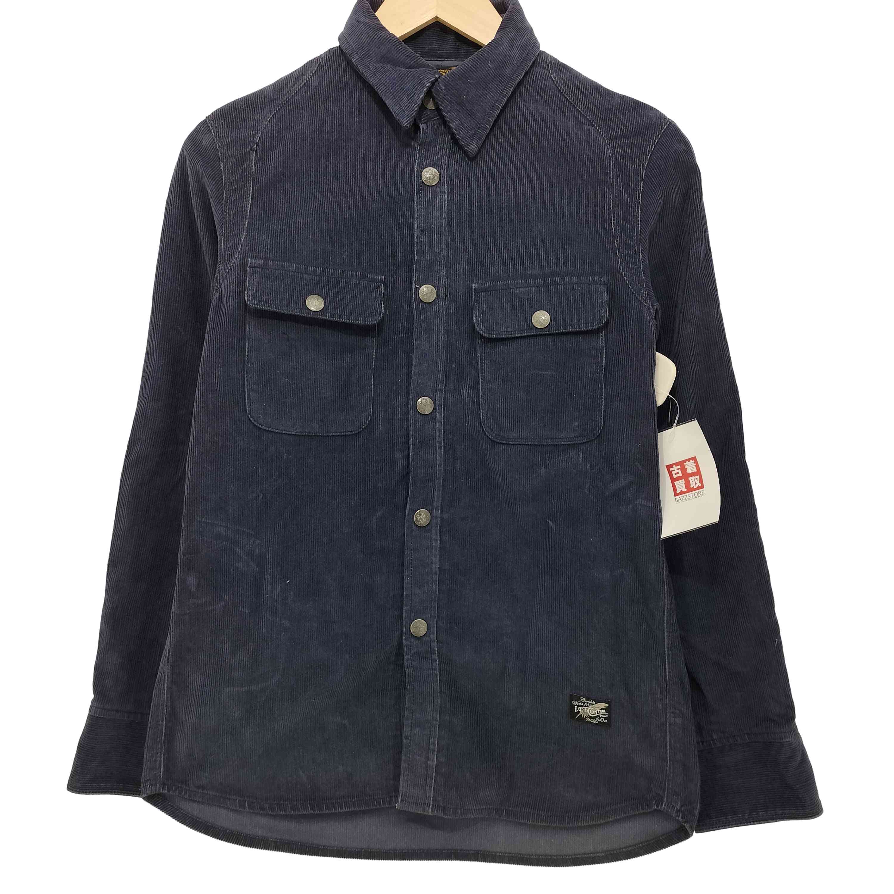 LOST CONTROL◆ストレートパンツ/30/デニム/IDG Levi\u0027s SilverTab◇ストレートパンツ⁄30⁄デニム⁄IDG Mサイズ