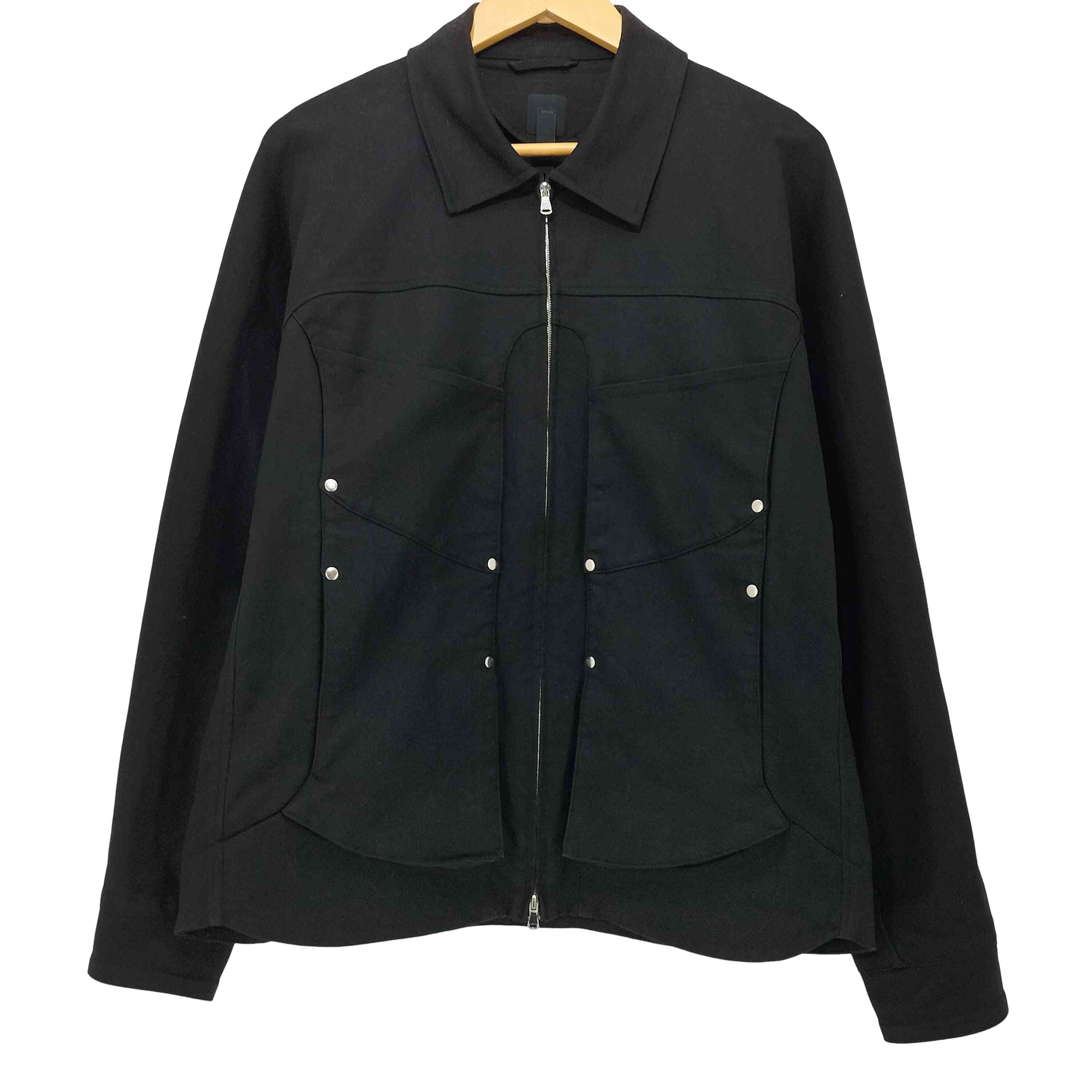 ジャケット・アウター Ishii clubman / beams / bomber