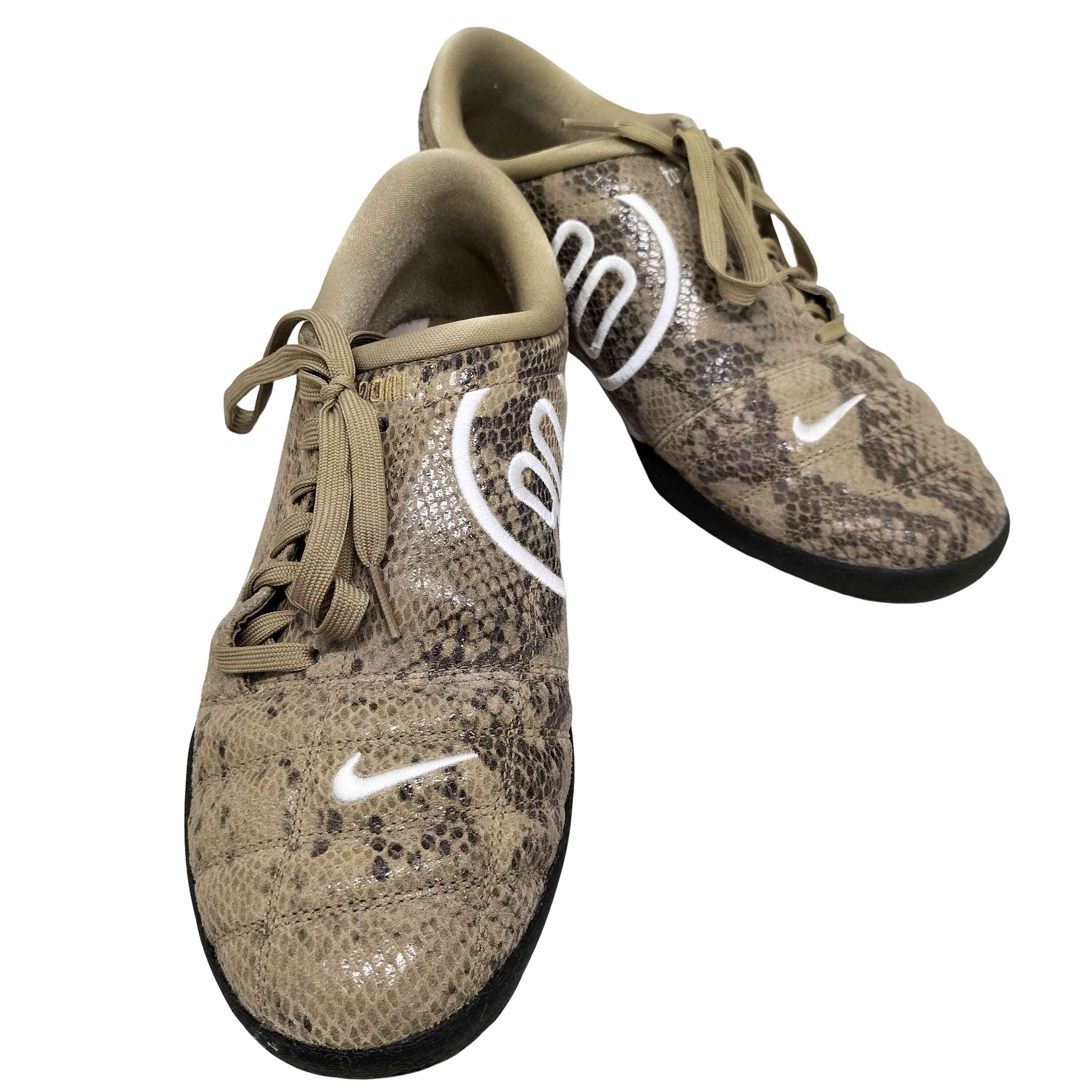 【中古】ナイキ NIKE Women's Total 90 3 パイソン メンズ JPN:29