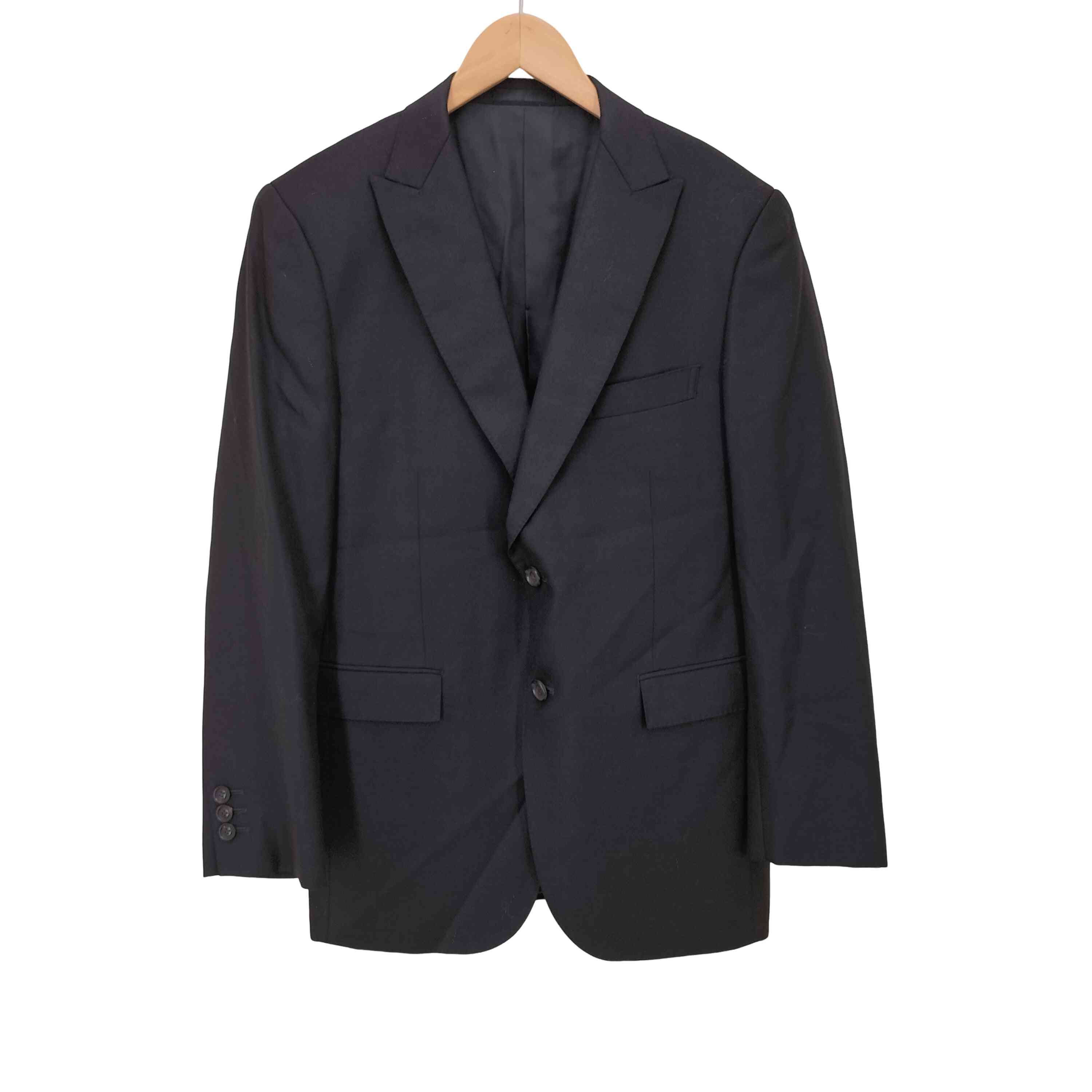 楽天市場】Loro Piana ロロ ピアーナ テーラードジャケット