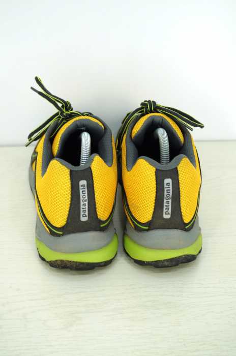 楽天市場 パタゴニア Patagonia スニーカー サイズus 10 メンズ Tsali ツァリ トレイルランニングシューズ 中古 ブランド古着バズストア Bazzstore ブランド古着バズストア