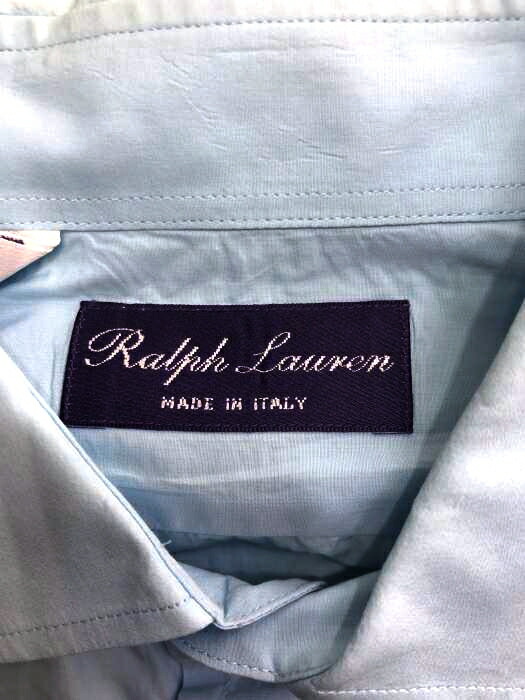 ralph lauren labels