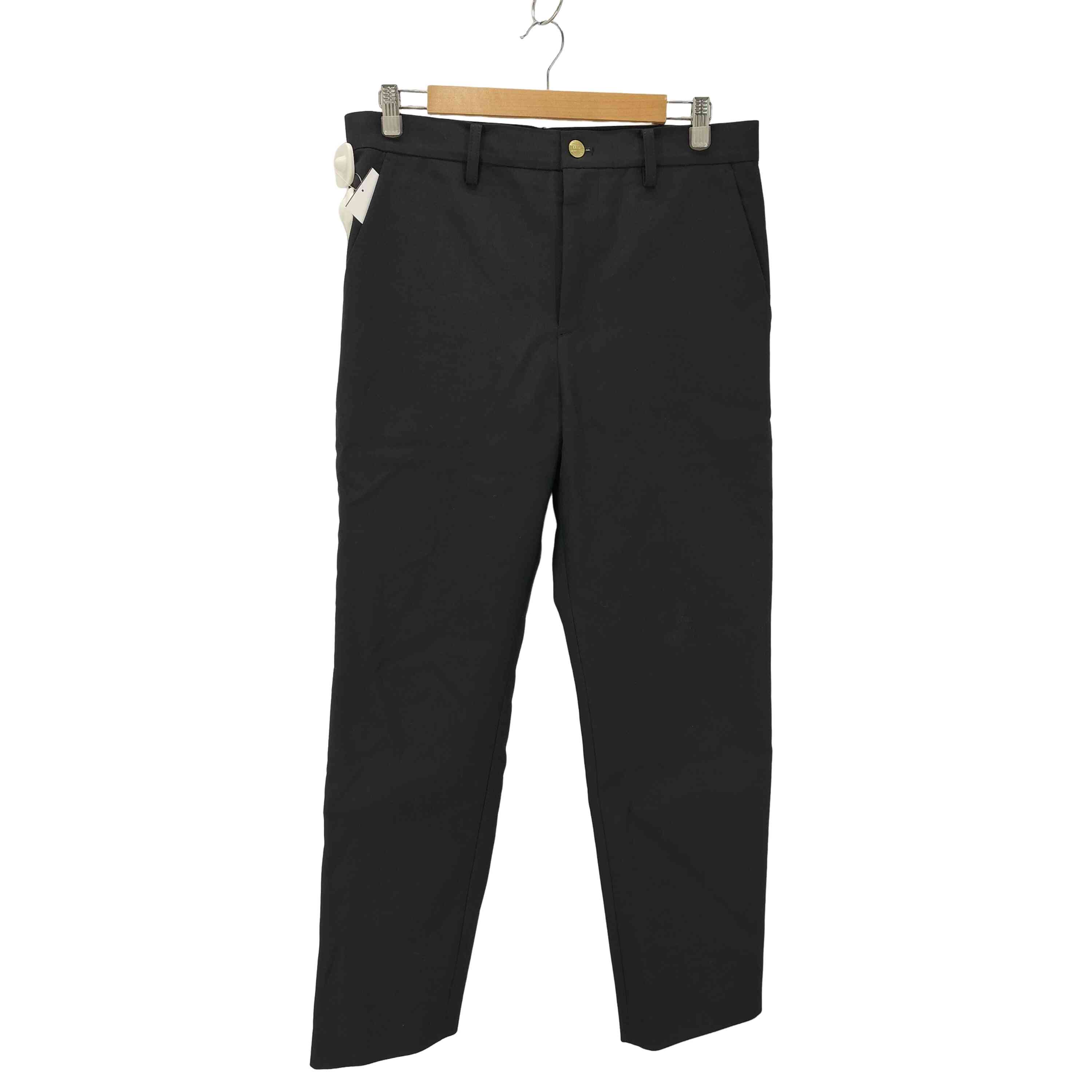sacai サカイ21SS Suiting Pants スーツ パンツ カーキ 新品 sacai Suiting Pants 21ss カーキ サイズ3 サカイ