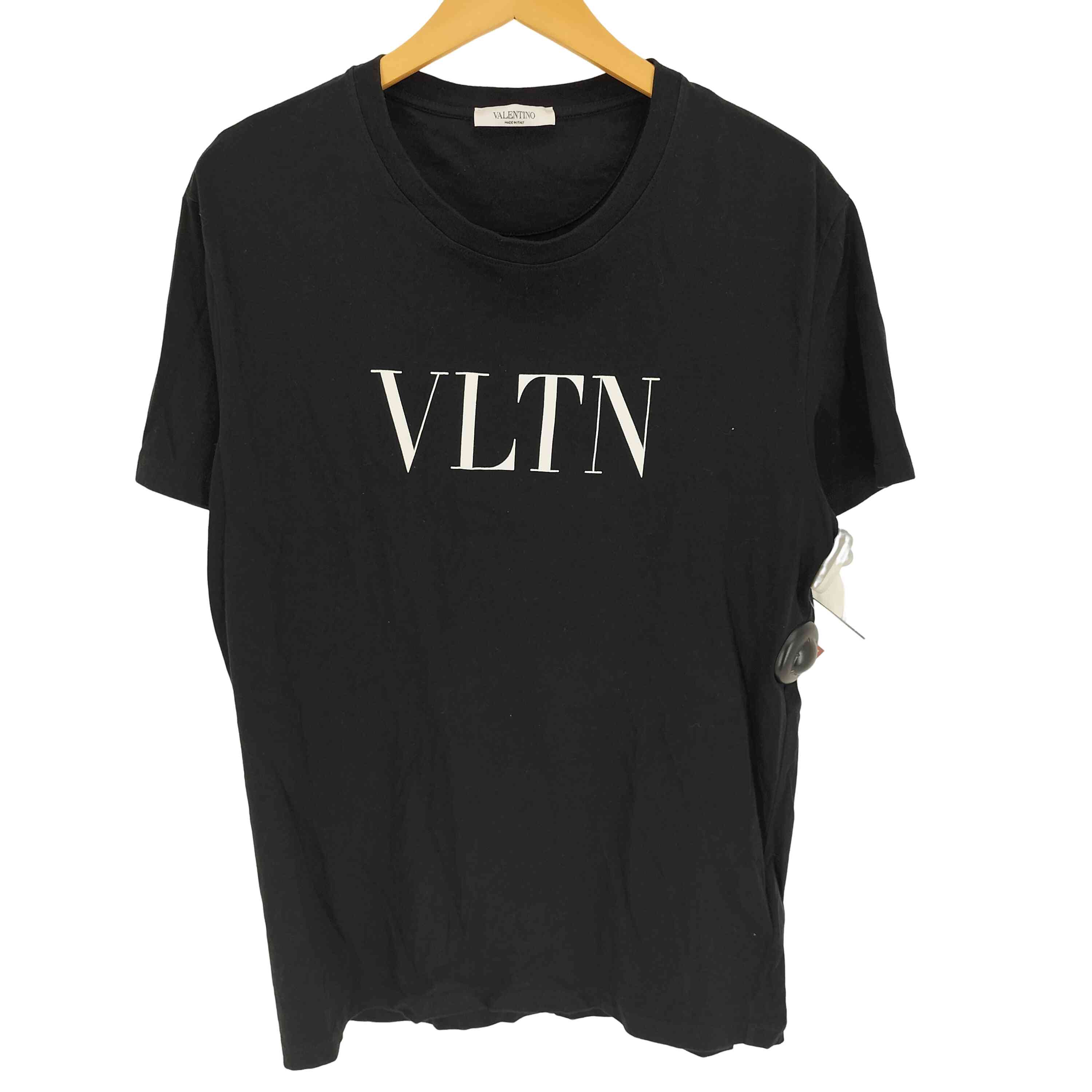 R*.様 VALENTINO 半袖Tシャツ 楽天市場】ヴァレンティノ Tシャツ メンズ ロゴ 半袖 ブランド