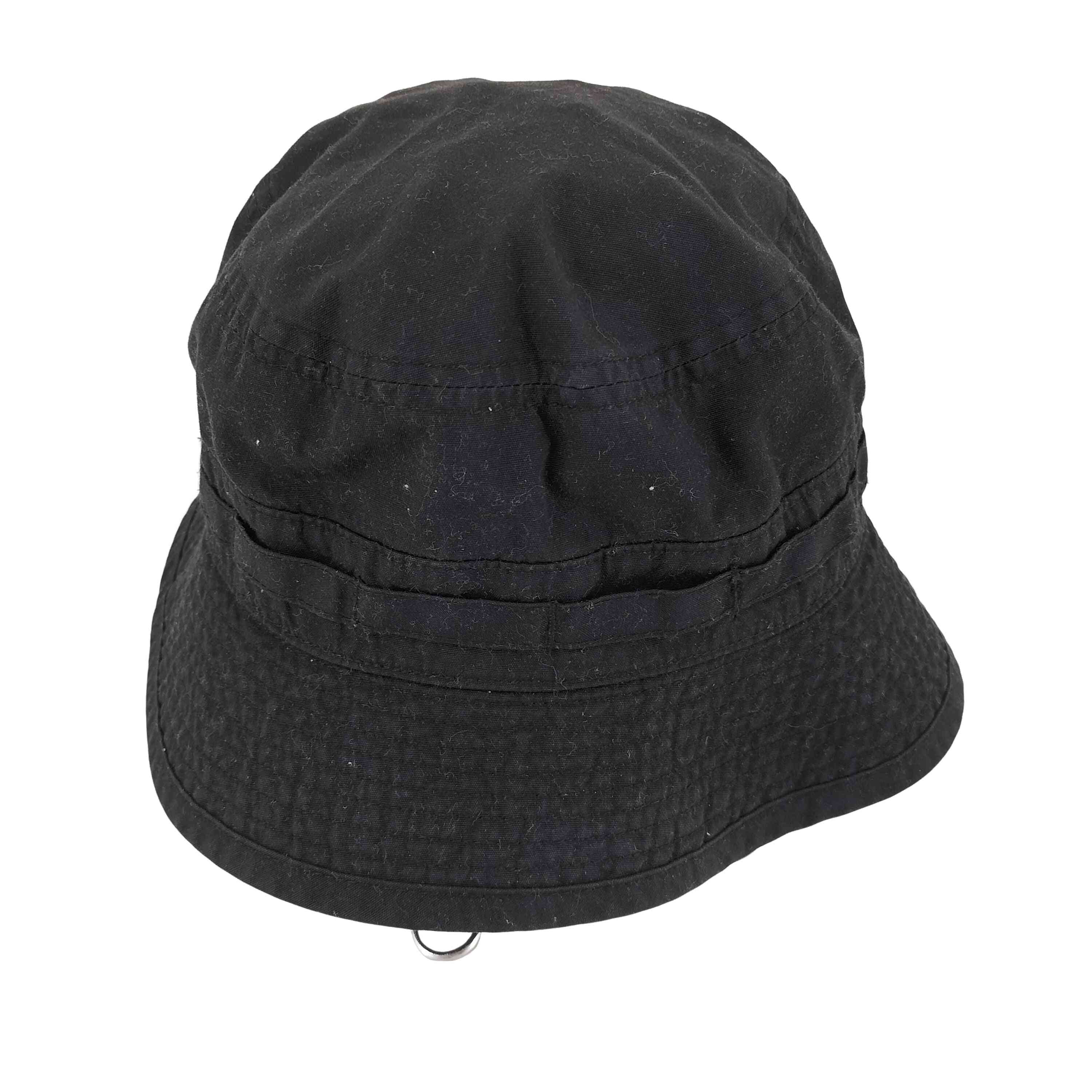 WTAPS バケットハット ブラウン クロスボーン刺繍 WTAPS バケットハット ブラウン クロスボーン刺繍 楽天市場