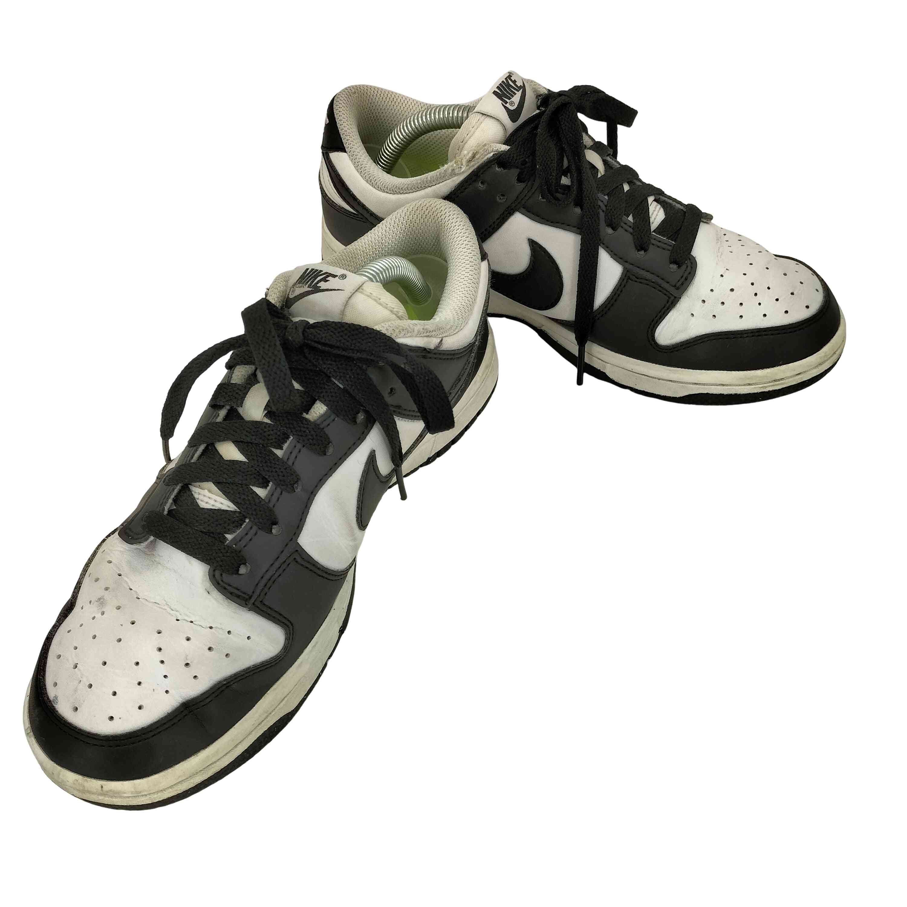 【中古】ナイキ NIKE WMNS DUNK LOW NEXT NATURE レディース JPN:24