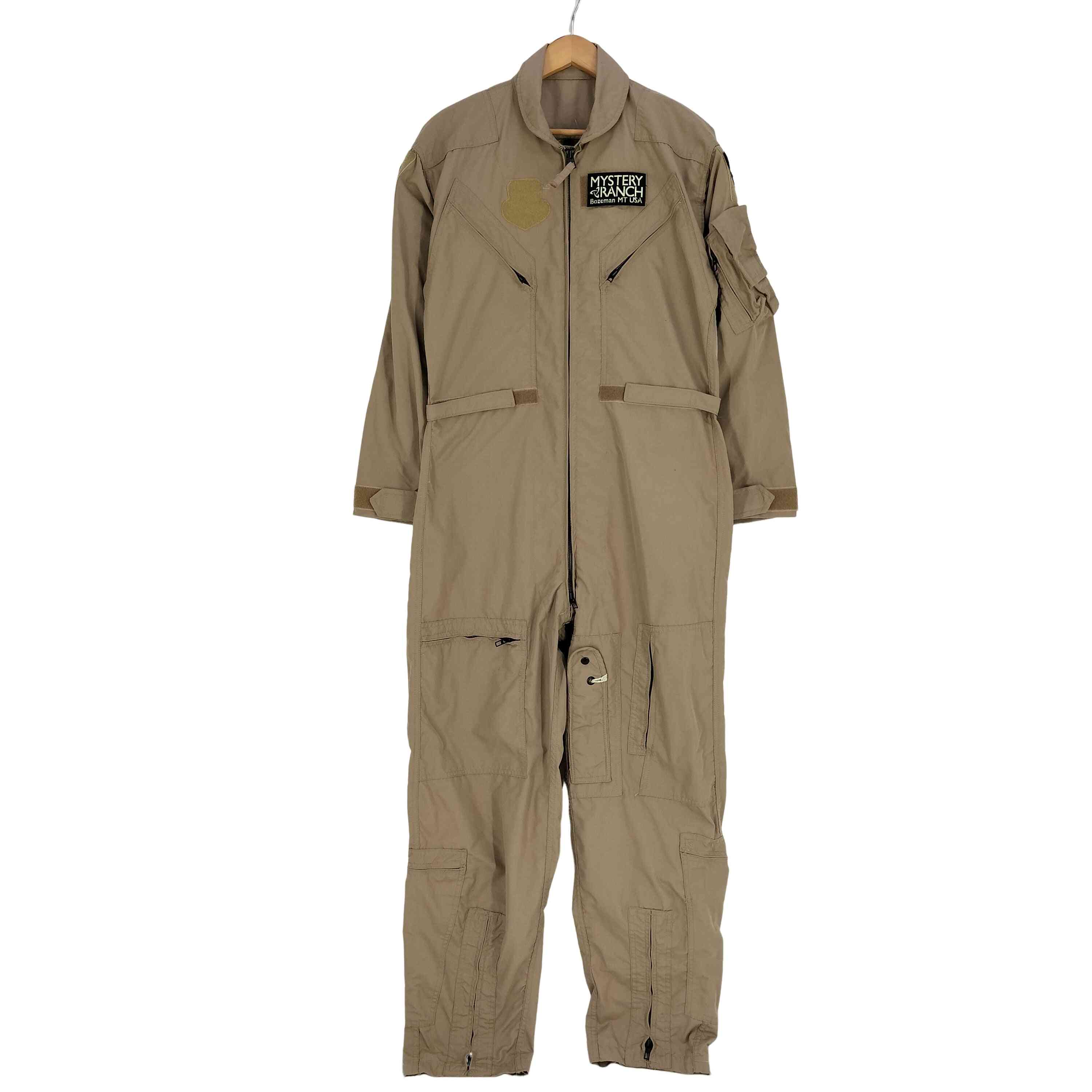 楽天市場】AVIREX 7522 アヴィレックス 7522 22AW JUMP SUITS
