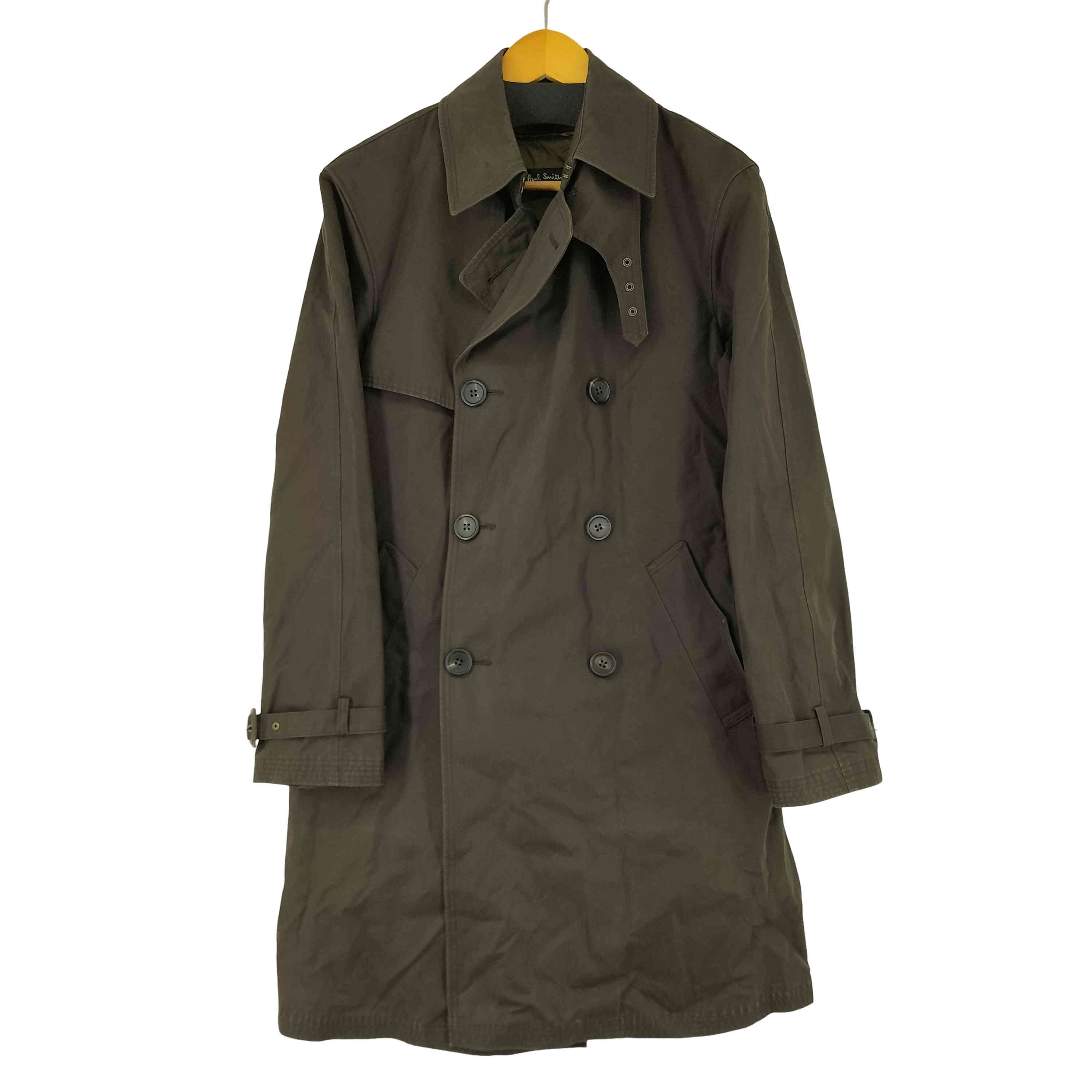 楽天市場】【MACKINTOSH × Paul Smith】マッキントッシュ ポールスミス