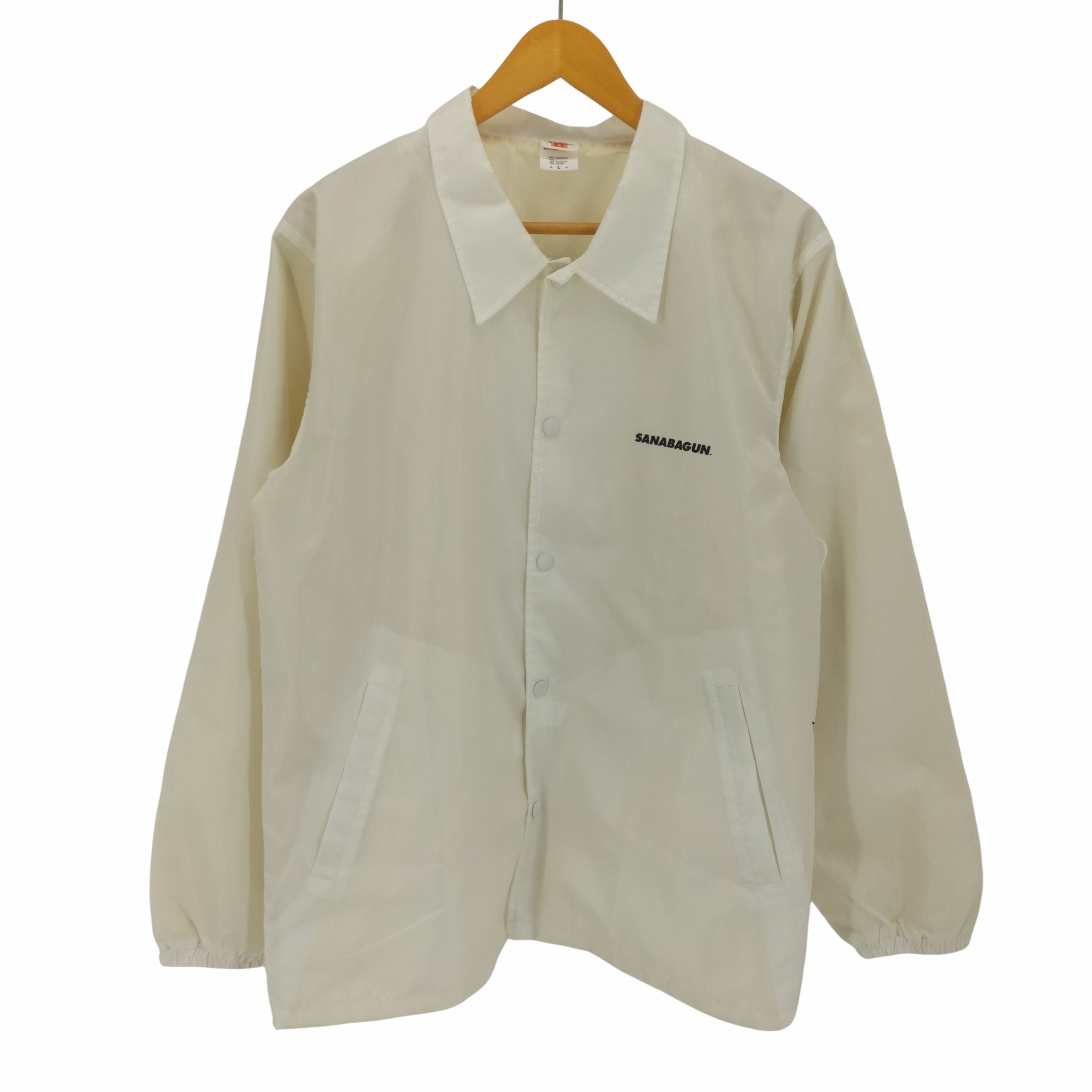 DWS KAZOKU レザー コーチジャケット Dirty Workers Studio Japan | DWS ⁡ KAZOKU LEATHER COACH JKT