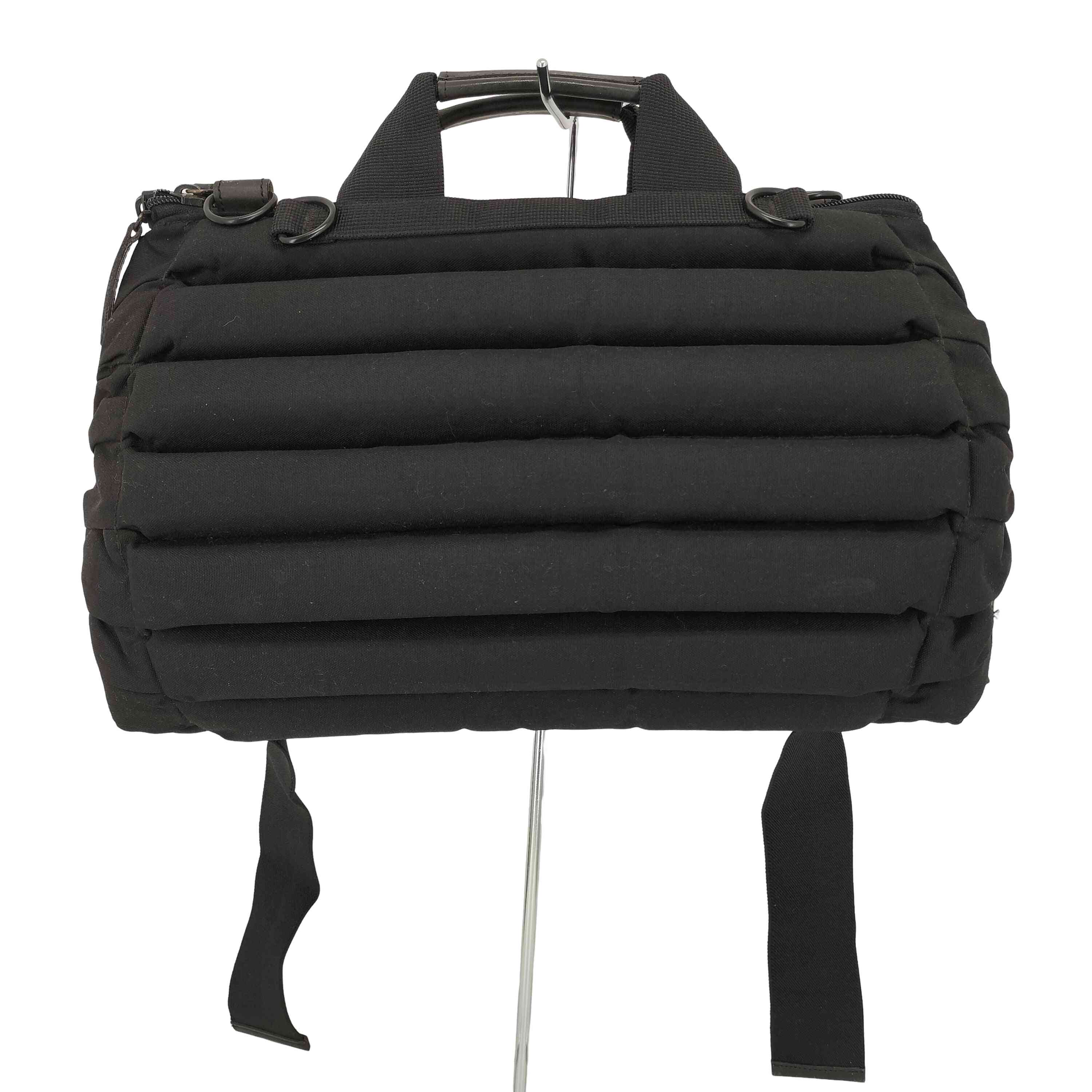 【中古】イッセイミヤケメン ISSEY MIYAKE MEN 中綿 2way ブリーフ御徒面子 メンズ 書きあらわす無