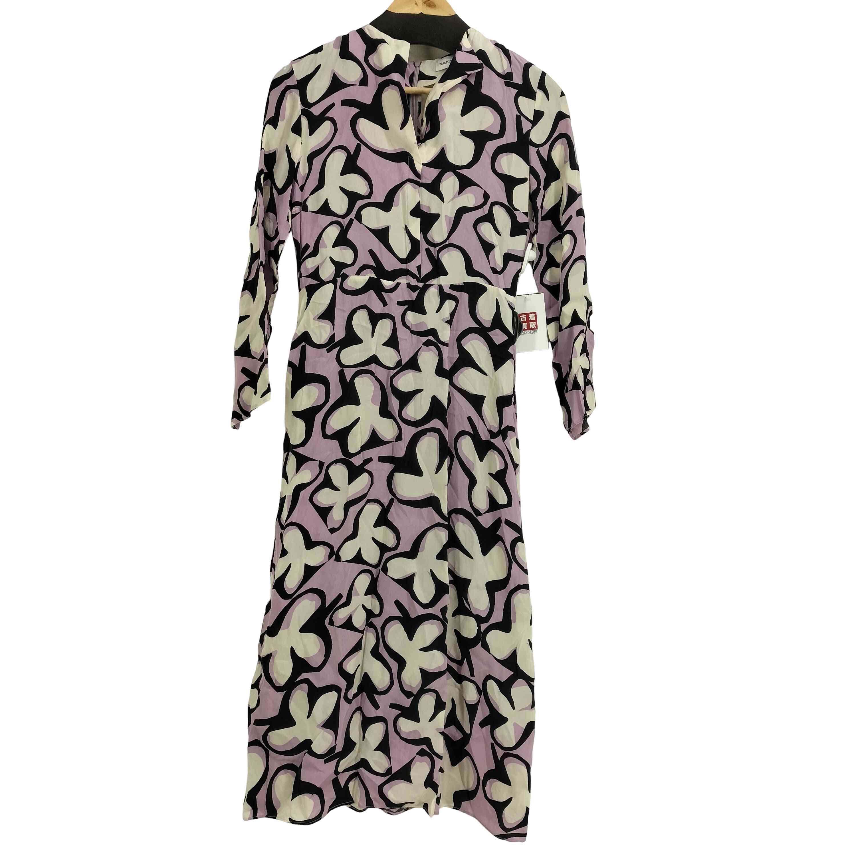 【中古】マリメッコ marimekko SALONKI PATIKKA  レディース FR：34