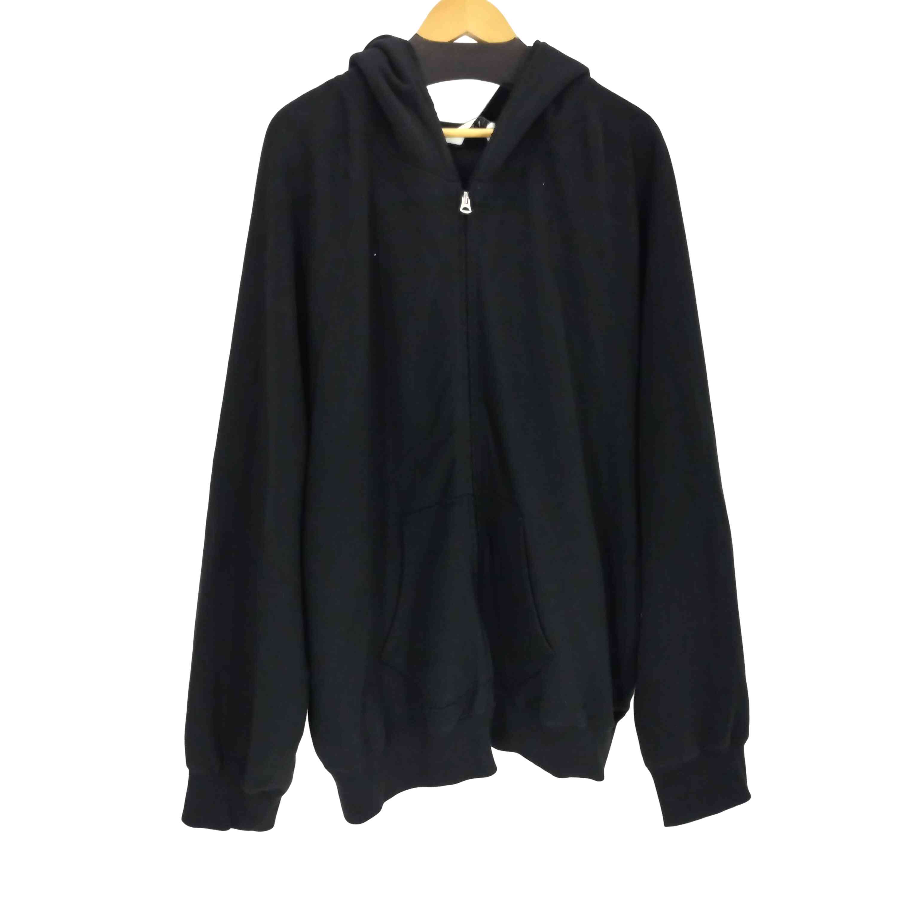 【中古】アンセルム ANCELLM 25AW SWEAT HOODIE COAT メンズ  1