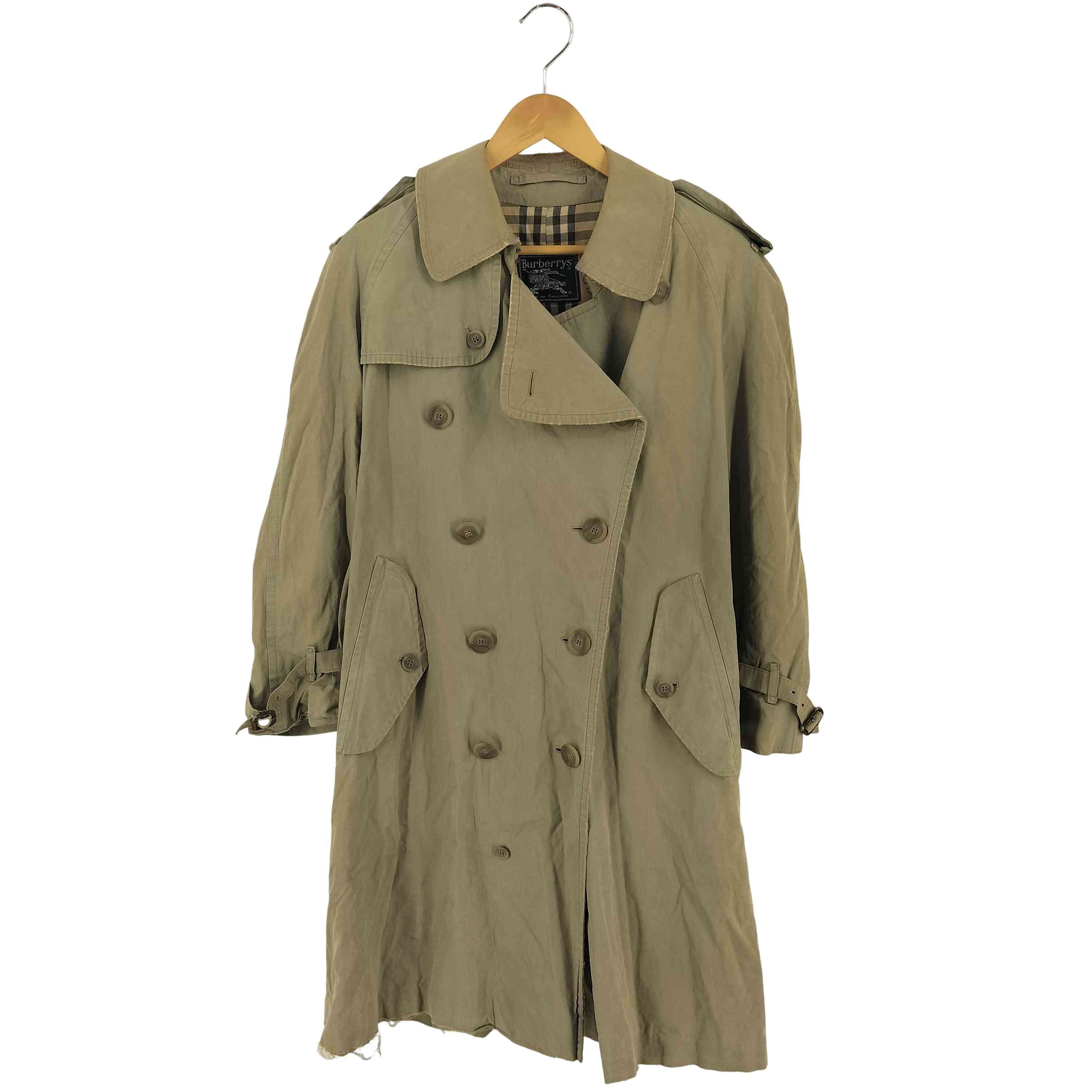 Burberrys  バーバリー トレンチコート ウィメンズ トレンチコート | バーバリー® 公式サイト