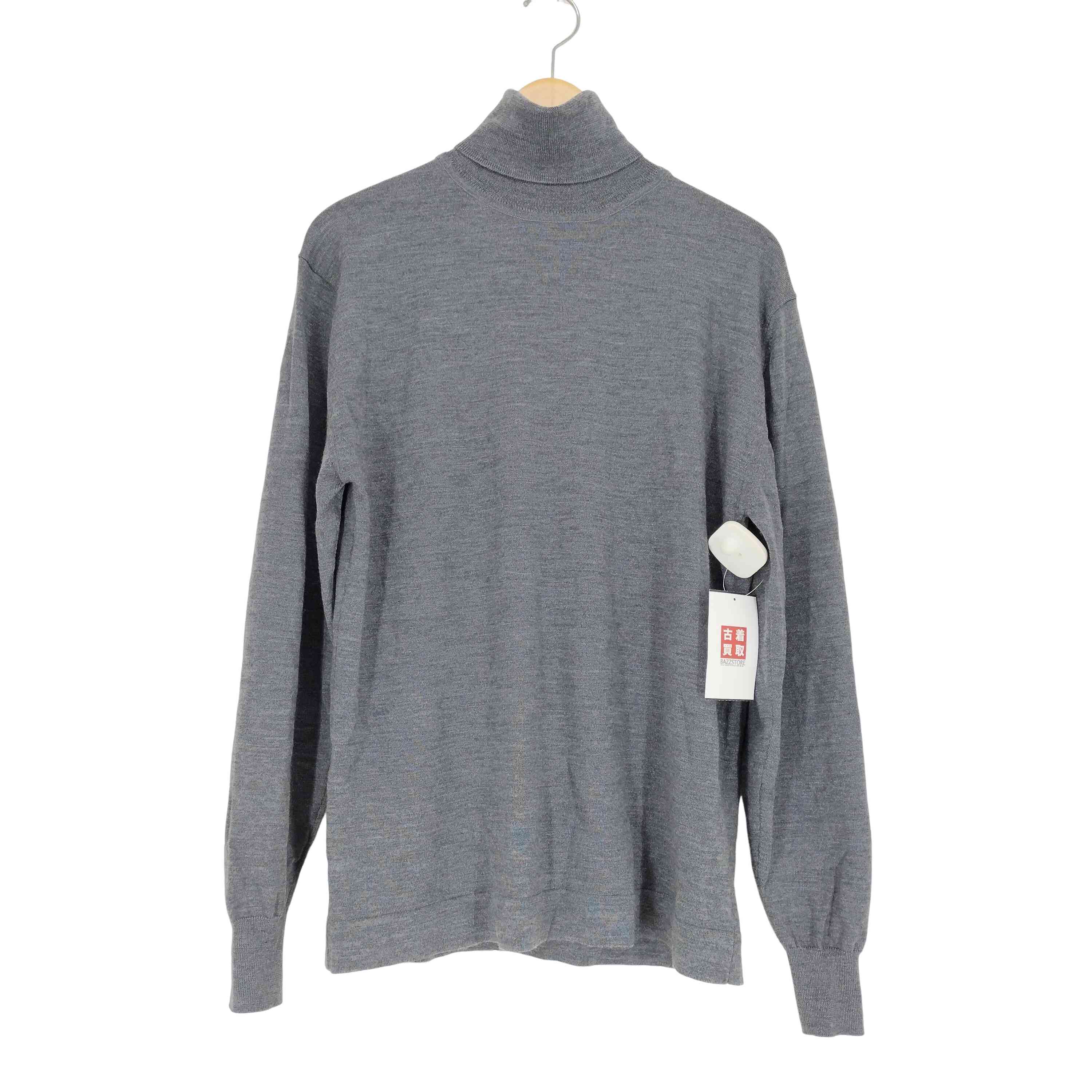 LE 16G タートルネックニット　新品未使用 LE 16G TurtleNeck - LECHOPPE