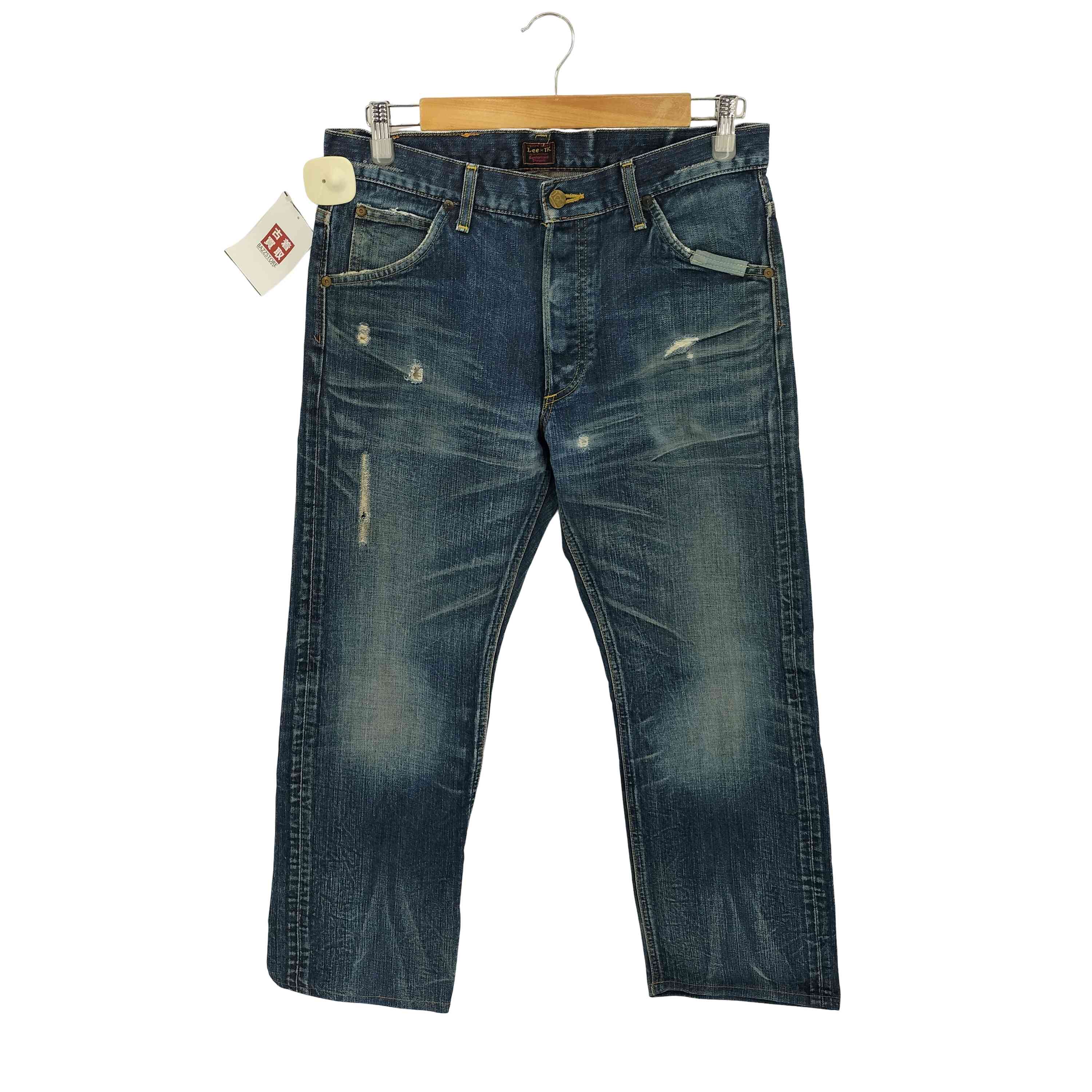 楽天市場】【中古】lildenimjeanLil Dirty Jean Country デニムパンツ