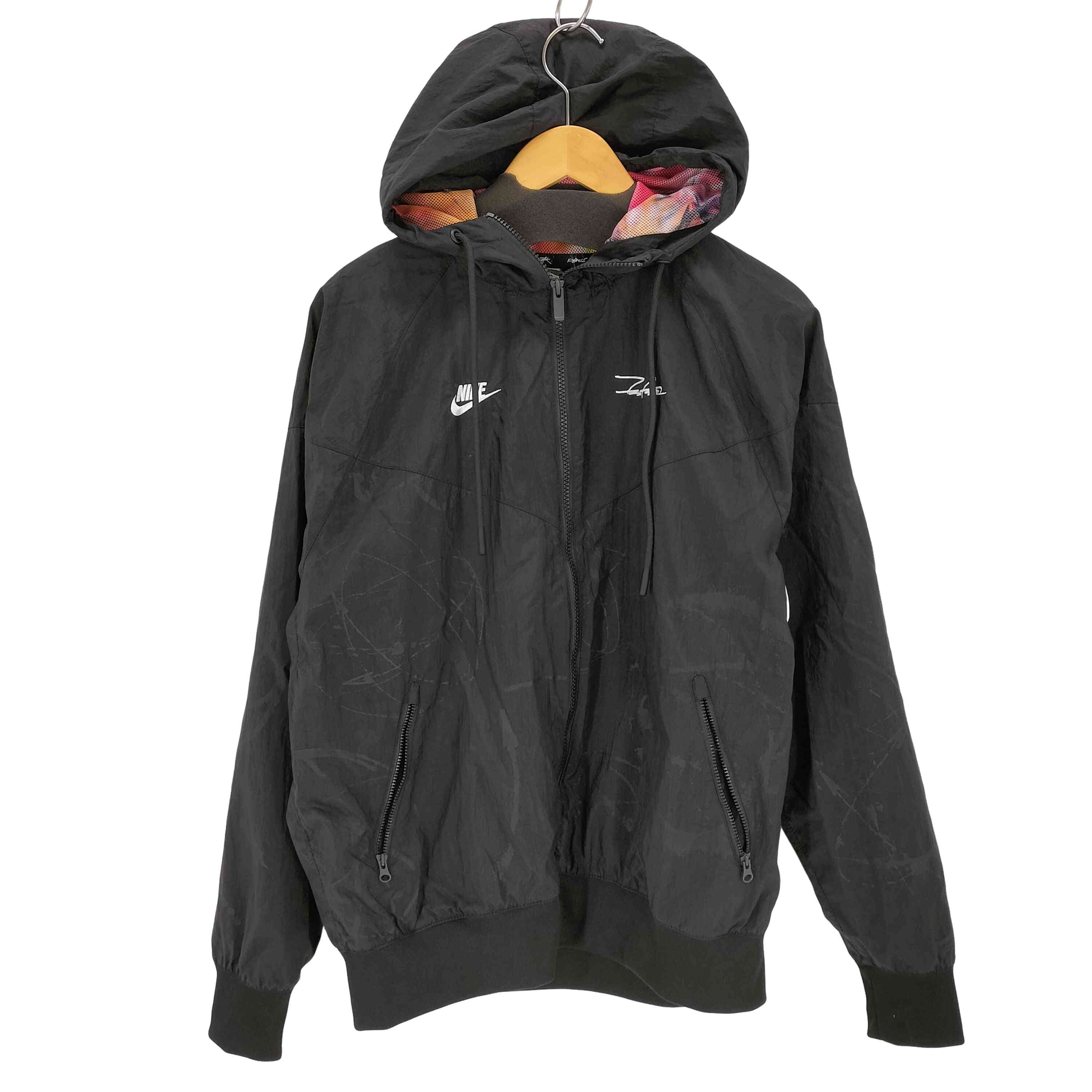 楽天市場】【中古】NIKE×ACRONYM Therma Fit knit Jacket トラック