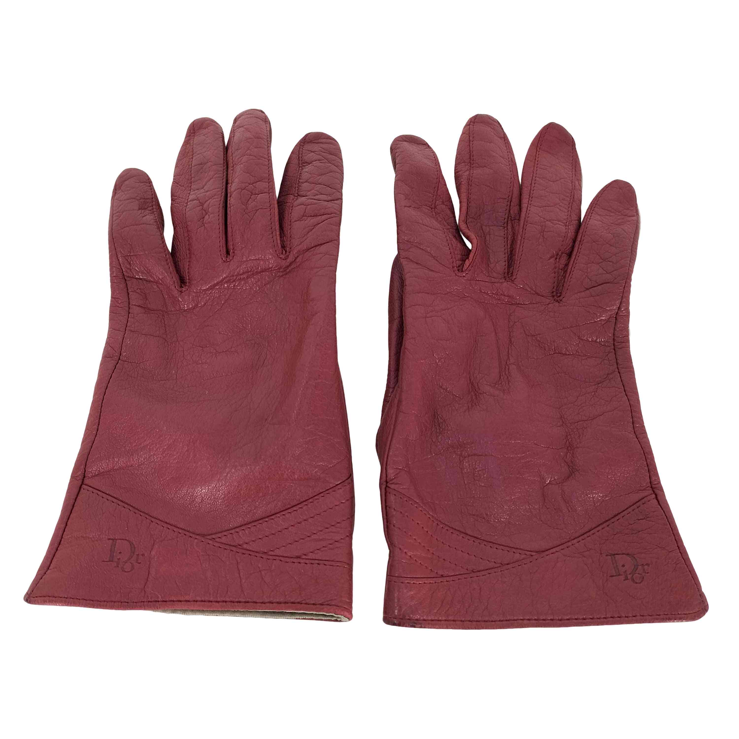 楽天市場】Christian Dior クリスチャンディオール レザー レディース