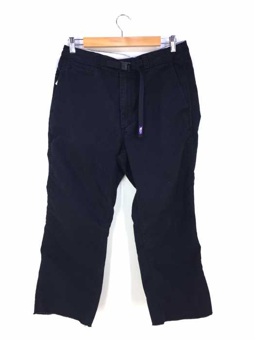 the north face purple label stretch twill wide pants