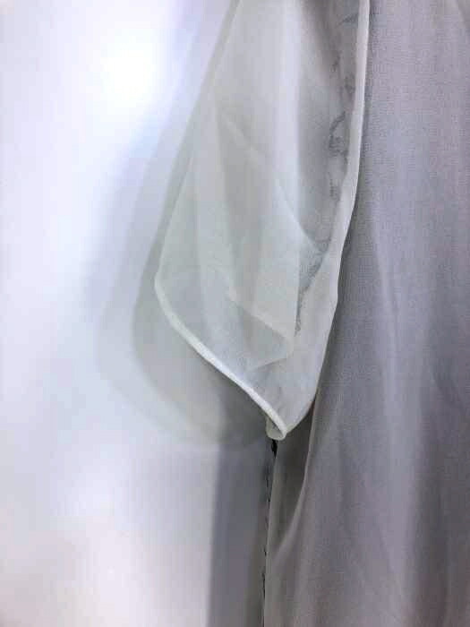 シフォンレイヤードワンピース Ameri Ameri レディース ワンピース アメリ ワンピース ピンク系 アメリ ワンピース レディース 白系 シフォンレイヤードワンピース 中古 ブランド古着バズストアbazzstore Bazzstore ブランド古着バズストア