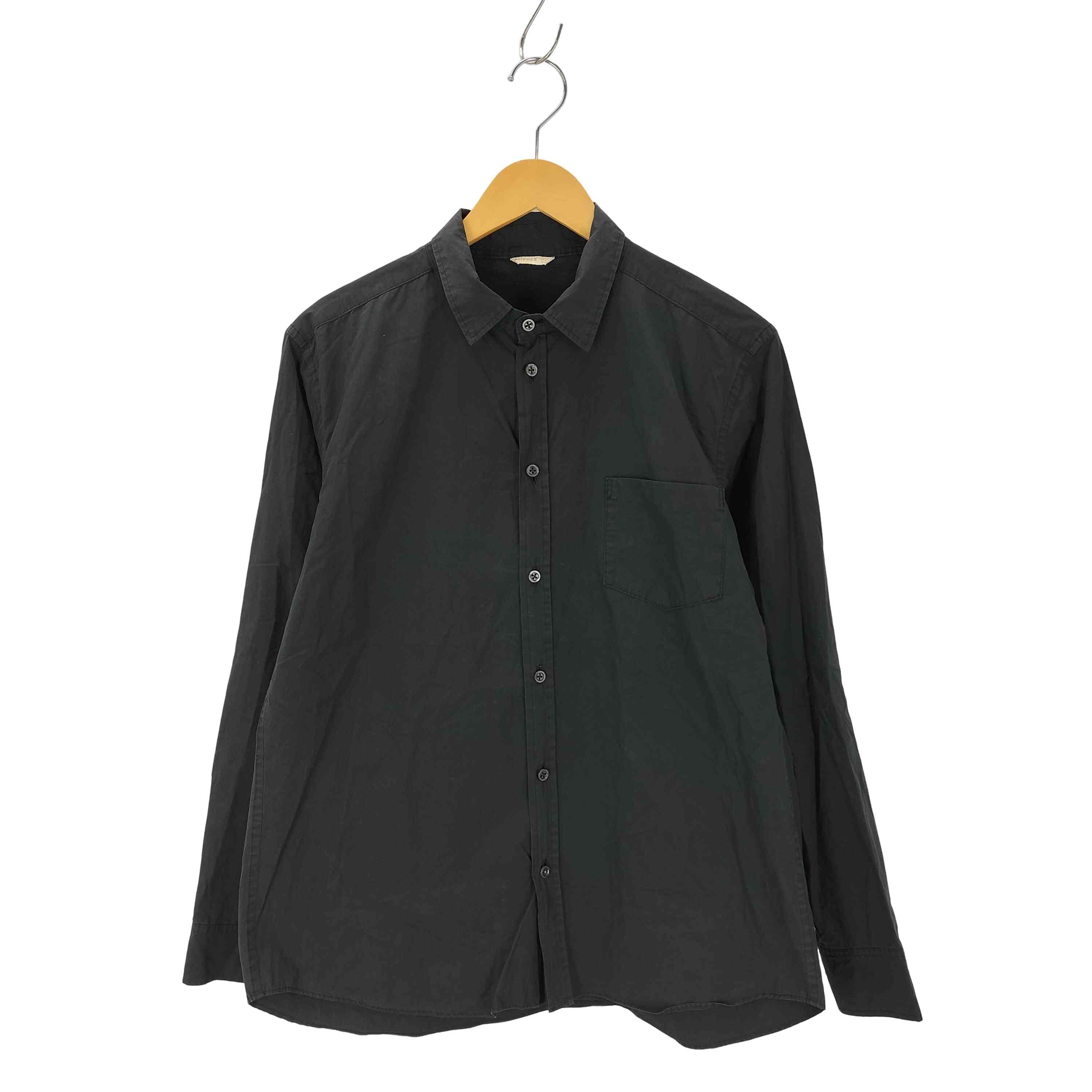 sale！ARTS&SCIENCE Umbrella yoke shirt 楽天市場】【定価6.2万】アーツ&サイエンス ARTS&SCIENCE