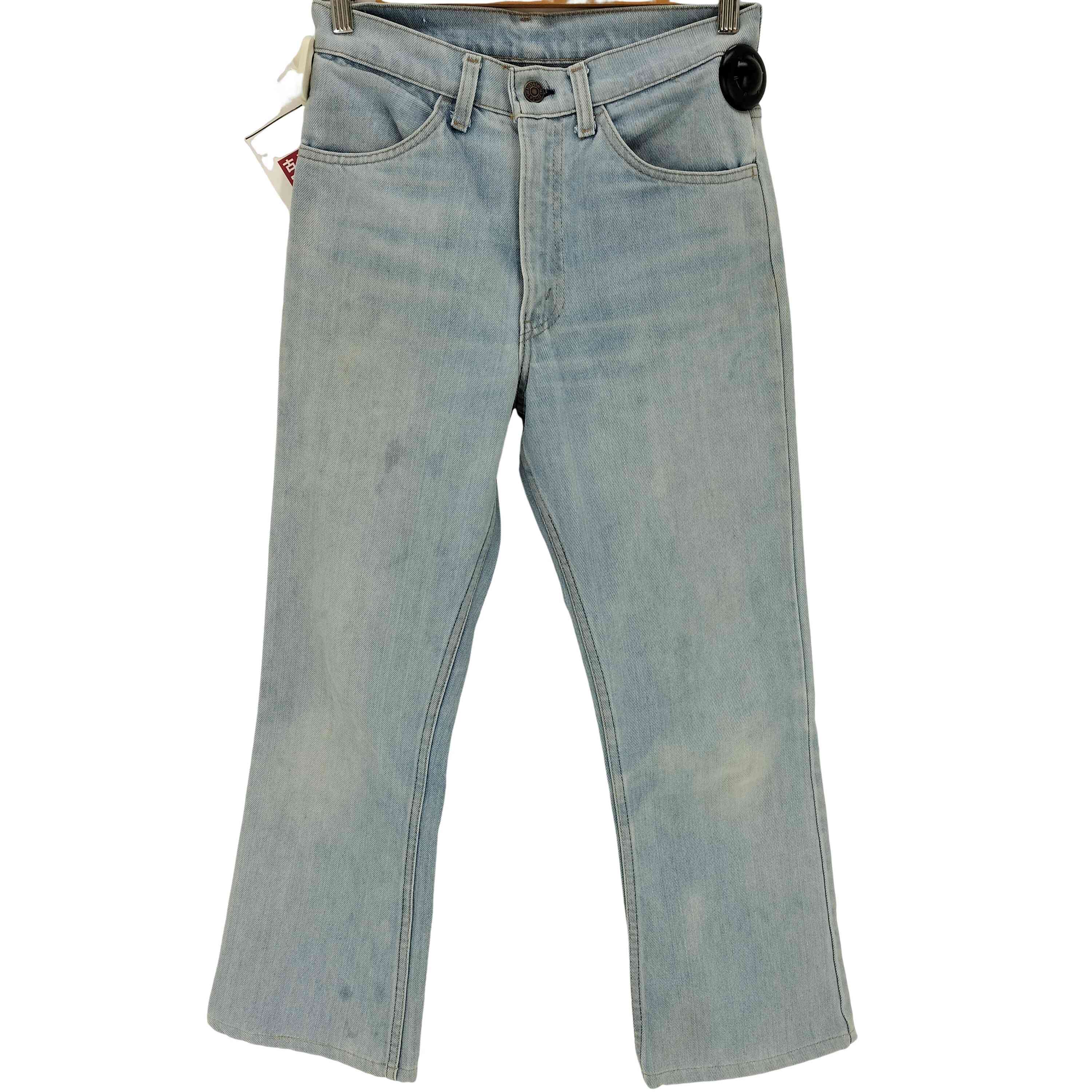 楽天市場】【中古】激レア リーバイス646 LEVIS 646 W37×L31