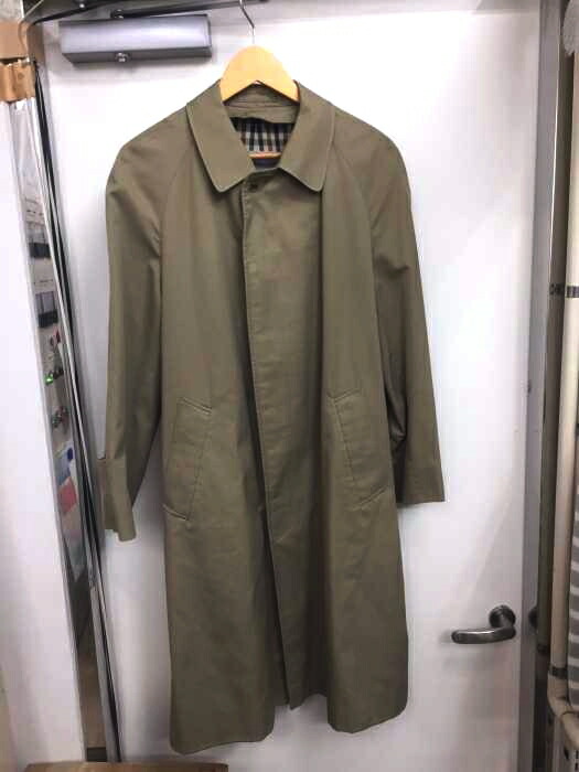 海外並行輸入正規品大特価 のaquascutum アクアスキュータム ステンカラーコート メンズ 0311 茶系 Uk 36 日本サイズ S M ステンカラーコート コート ジャケット 相当 比翼 ステンカラーコート 中古 ブランド古着バズストアbazzstore 0311 海外並行輸入正規品大特価 のaquascutum アクアスキュータム ステンカラーコート メンズ 0311 茶系 Uk 36 日本サイズ S M ステンカラーコート コート ジャケット 相当 比翼 ステンカラーコート 中古 ブランド古着バズストアbazzstore 0311
