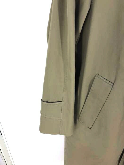 海外並行輸入正規品大特価 のaquascutum アクアスキュータム ステンカラーコート メンズ 0311 茶系 Uk 36 日本サイズ S M ステンカラーコート コート ジャケット 相当 比翼 ステンカラーコート 中古 ブランド古着バズストアbazzstore 0311 海外並行輸入正規品大特価 のaquascutum アクアスキュータム ステンカラーコート メンズ 0311 茶系 Uk 36 日本サイズ S M ステンカラーコート コート ジャケット 相当 比翼 ステンカラーコート 中古 ブランド古着バズストアbazzstore 0311