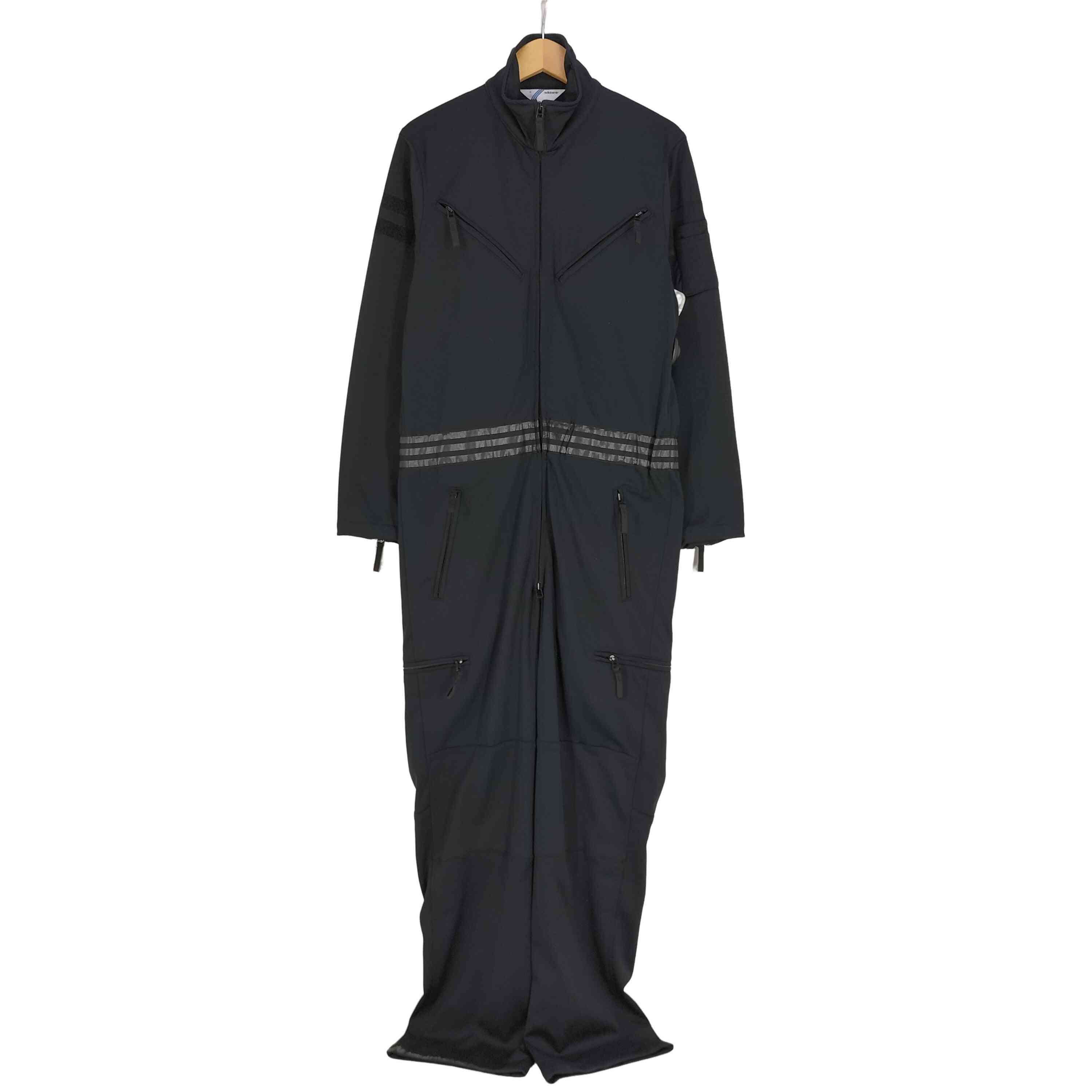 【即日発送】adidas　ダンガリー オーバーオール レディース　サイズM adidas（アディダス）の「R.Y.V. ダンガリー / アディダス