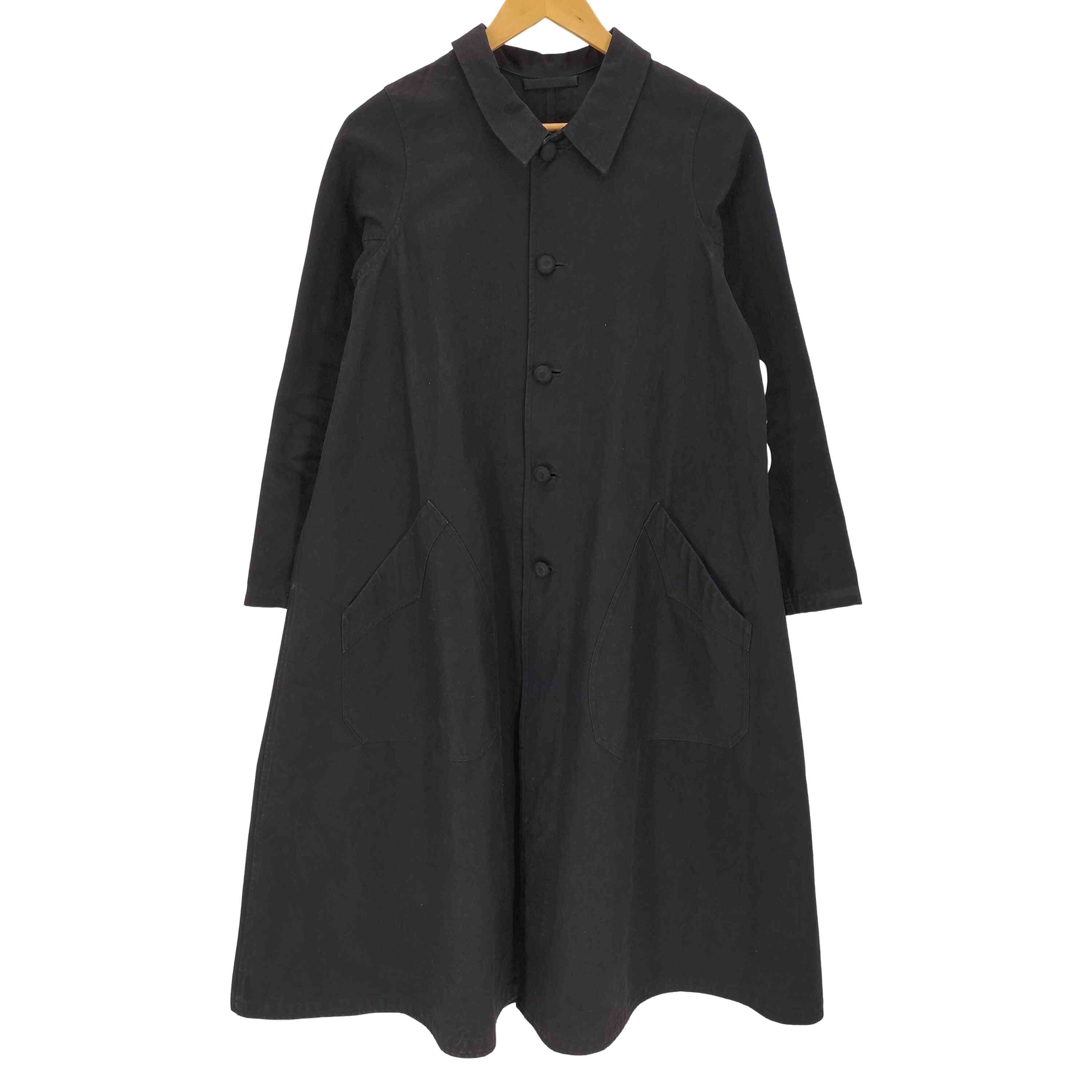 【中古】ユーズドフルギ USED古着 {{egg trading}}キャンバスコート メンズ 表記無
