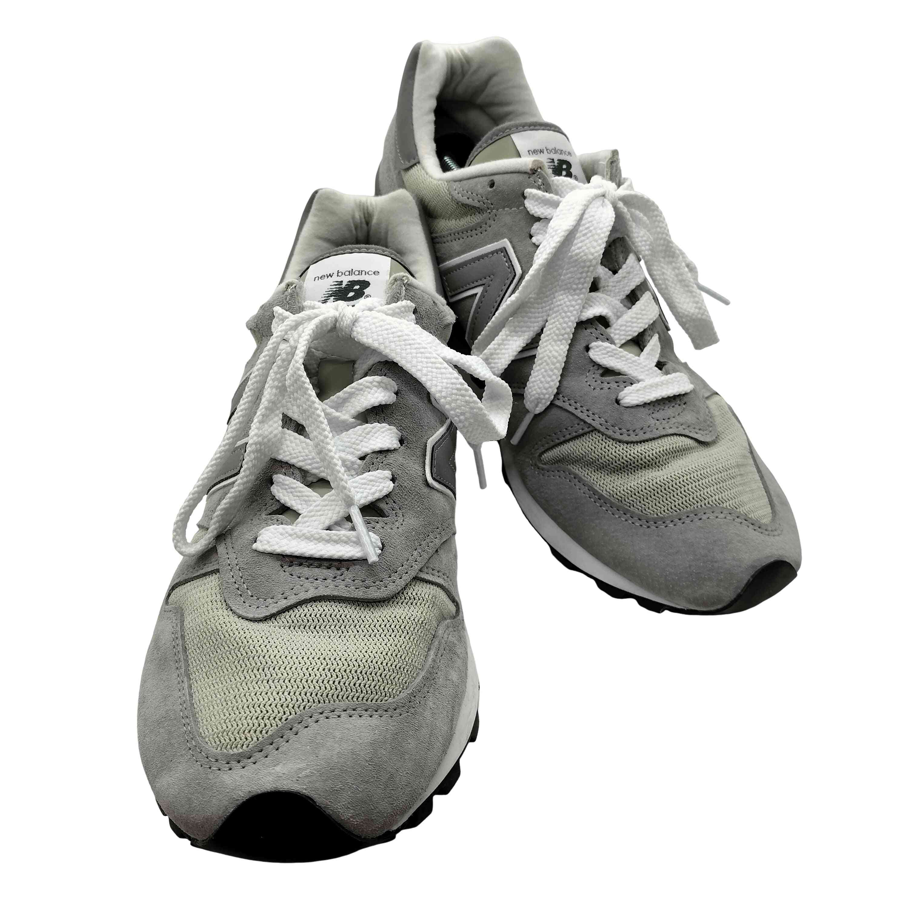 【中古】ニュー平衡にする NEW BALANCE Made インチ USA U1300 スニーカー メンズ JPN：29