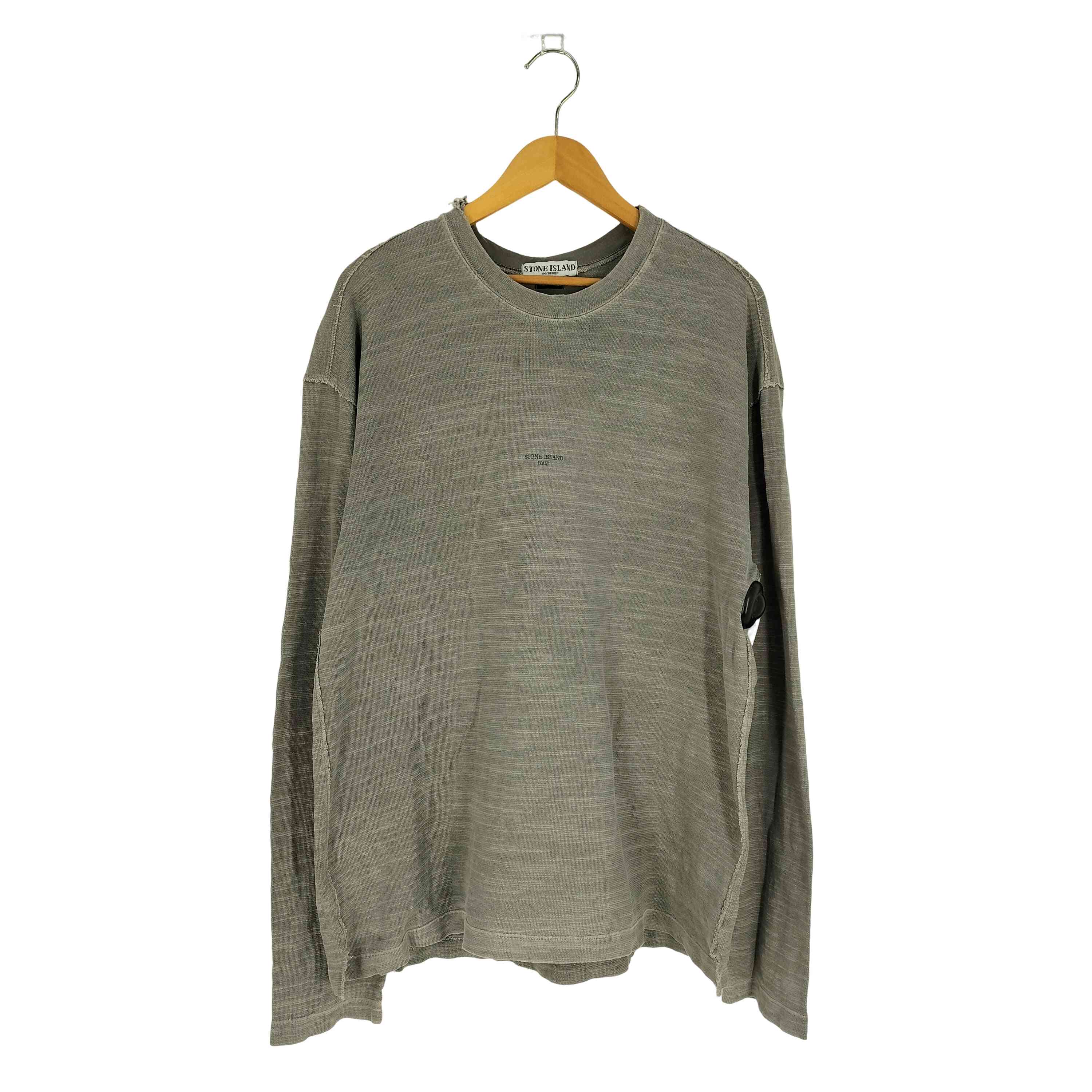 楽天市場】STONE ISLAND ストーンアイランド Tシャツ サイズ:L 21SS