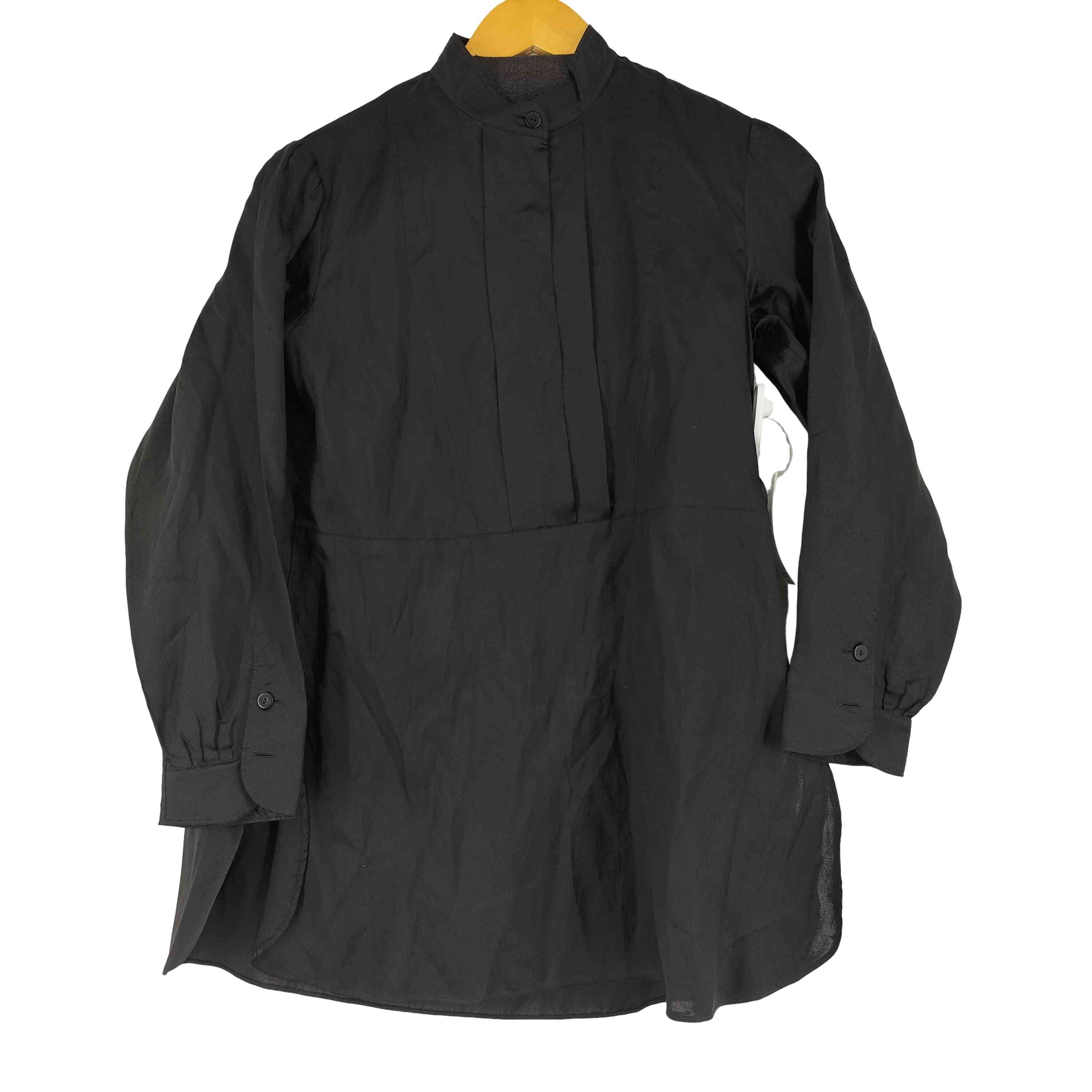【中古】ジルサンダー JIL SANDER MADE IN ITALY L/S シルクブラウス レディース FR：36 14,577円