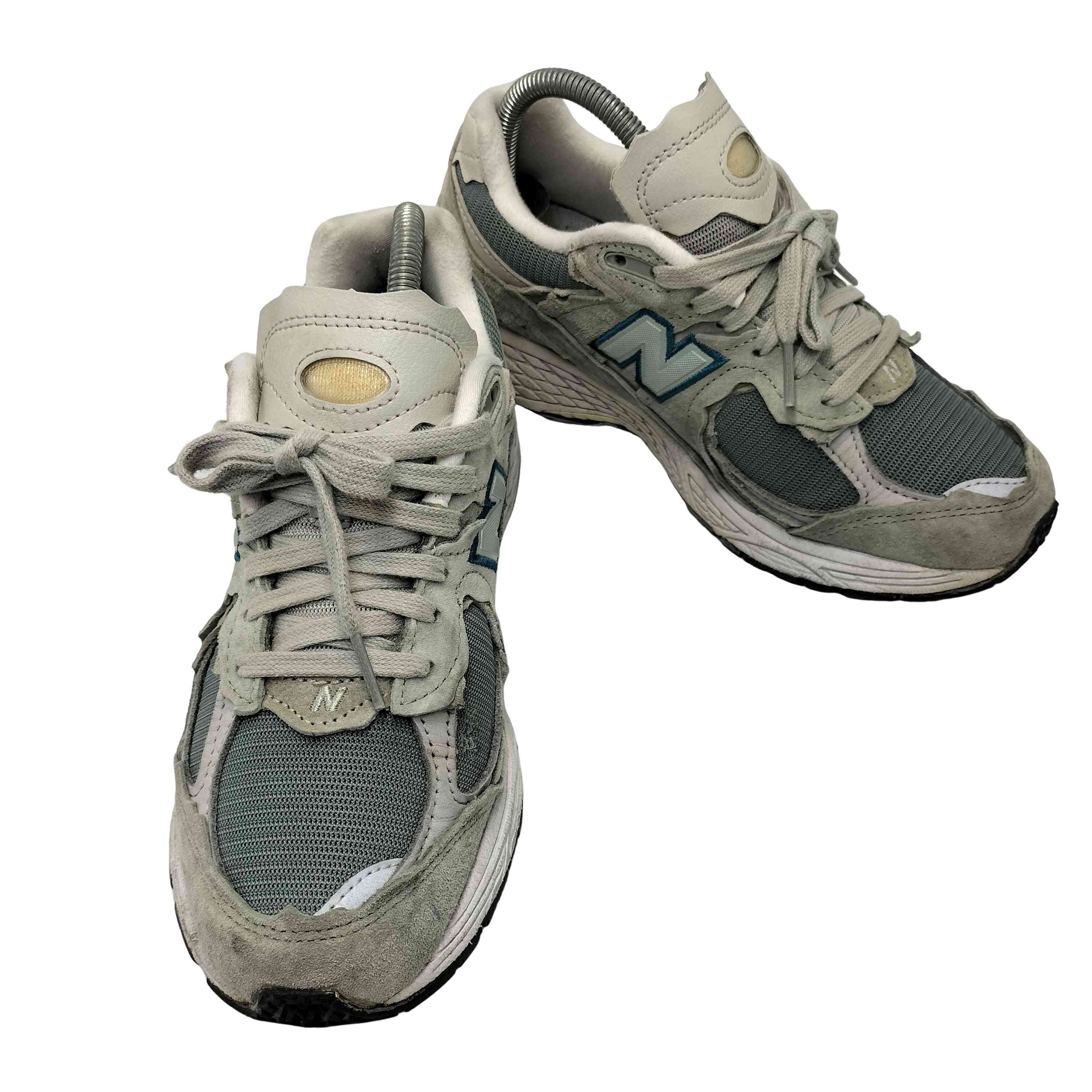 楽天市場】New Balance ニューバランス スニーカー M2002RDD