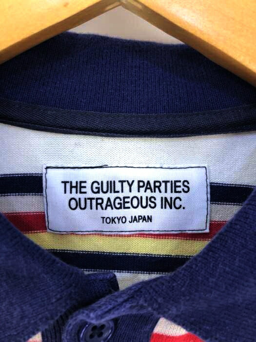 楽天市場 Wacko Maria ワコマリア ポロシャツ レディース 青系 白系 中古 ブランド古着バズストアbazzstore 1710 Bazzstore ブランド古着バズストア