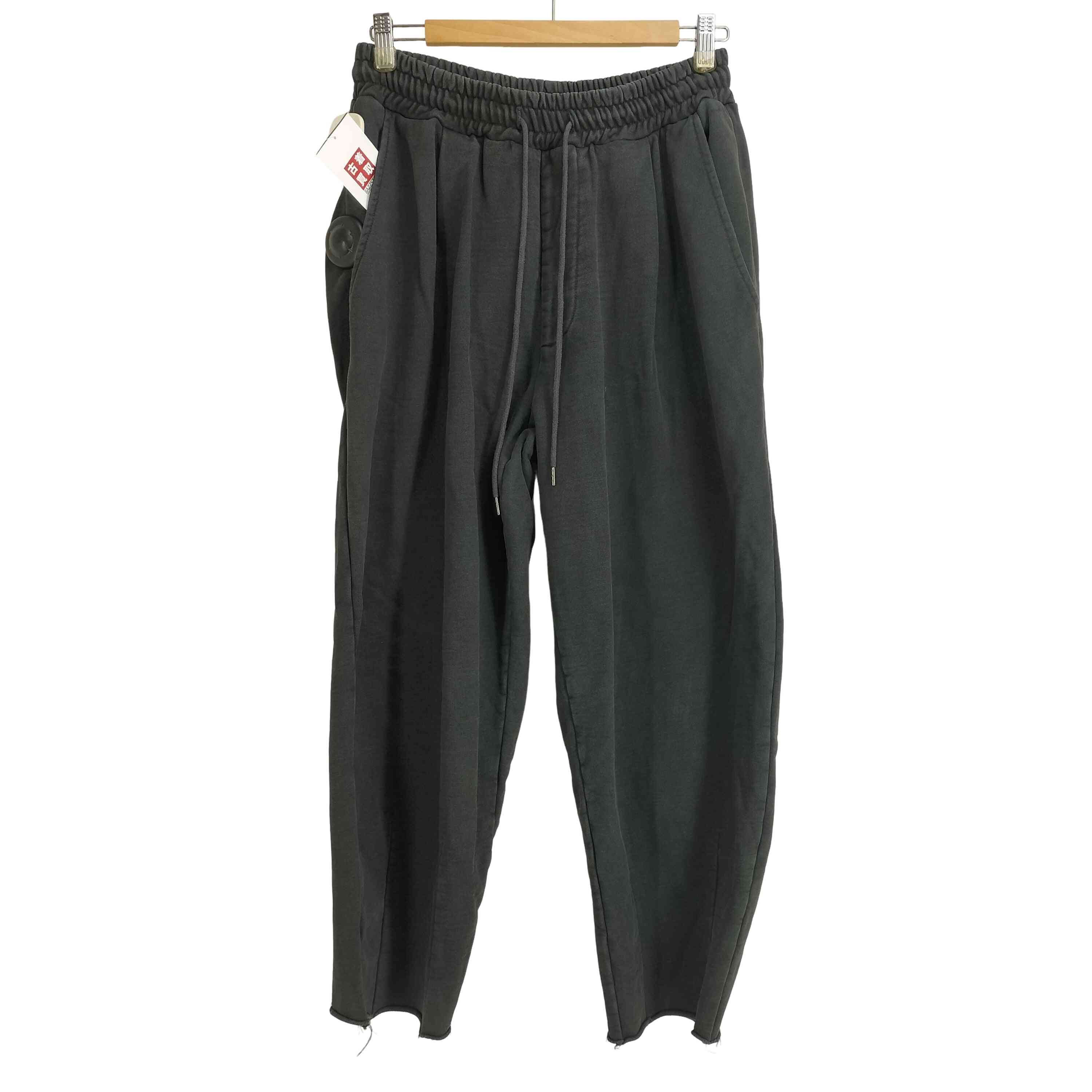 【中古】マジックスティック MAGIC STICK 25AW 2 TONE WIDE BALLOON PANTS V2 メンズ 表記無 |BAZZSTORE ブランド古着バズストア