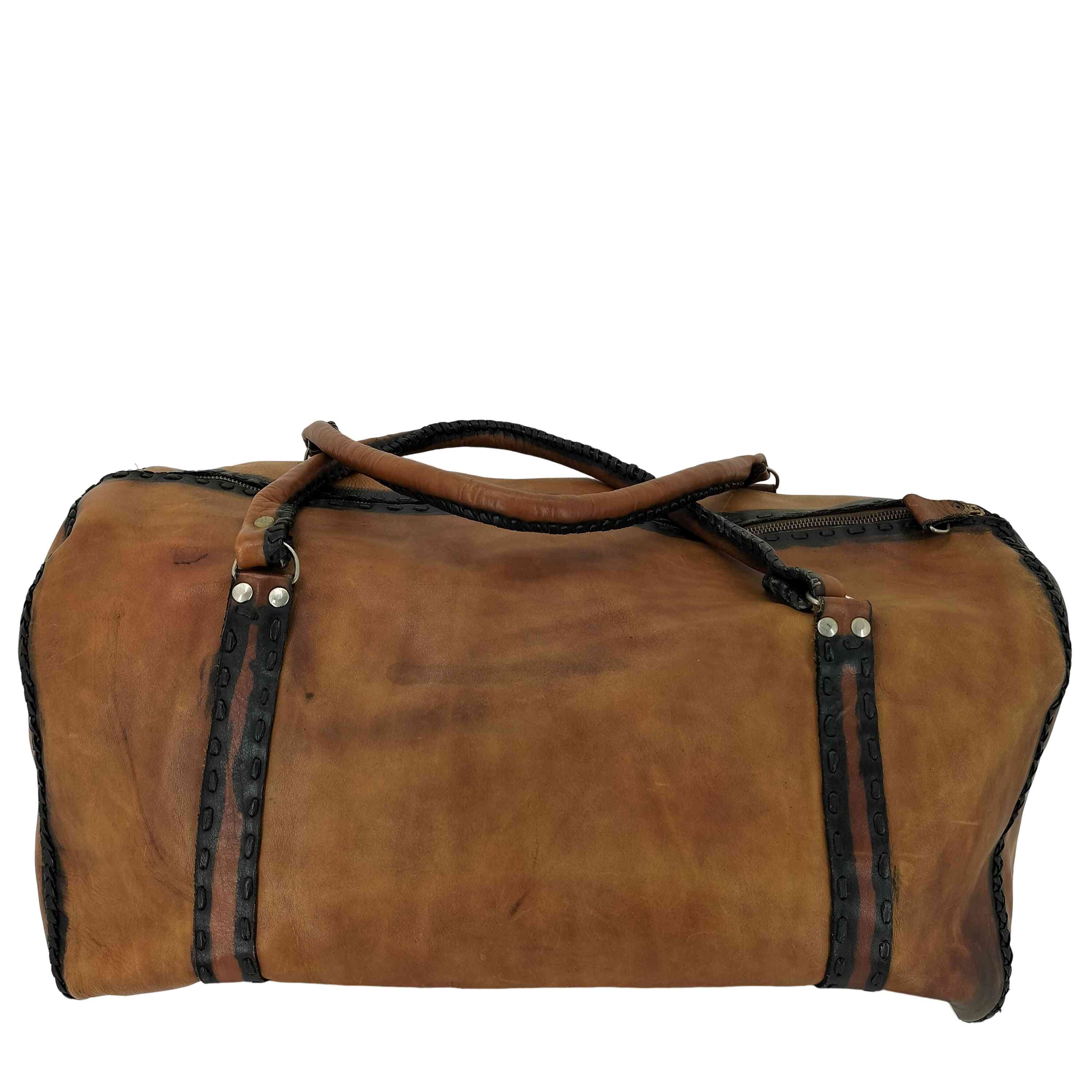 楽天市場】△【中古品】 FRYE フライ レザーボストンバッグ 鞄