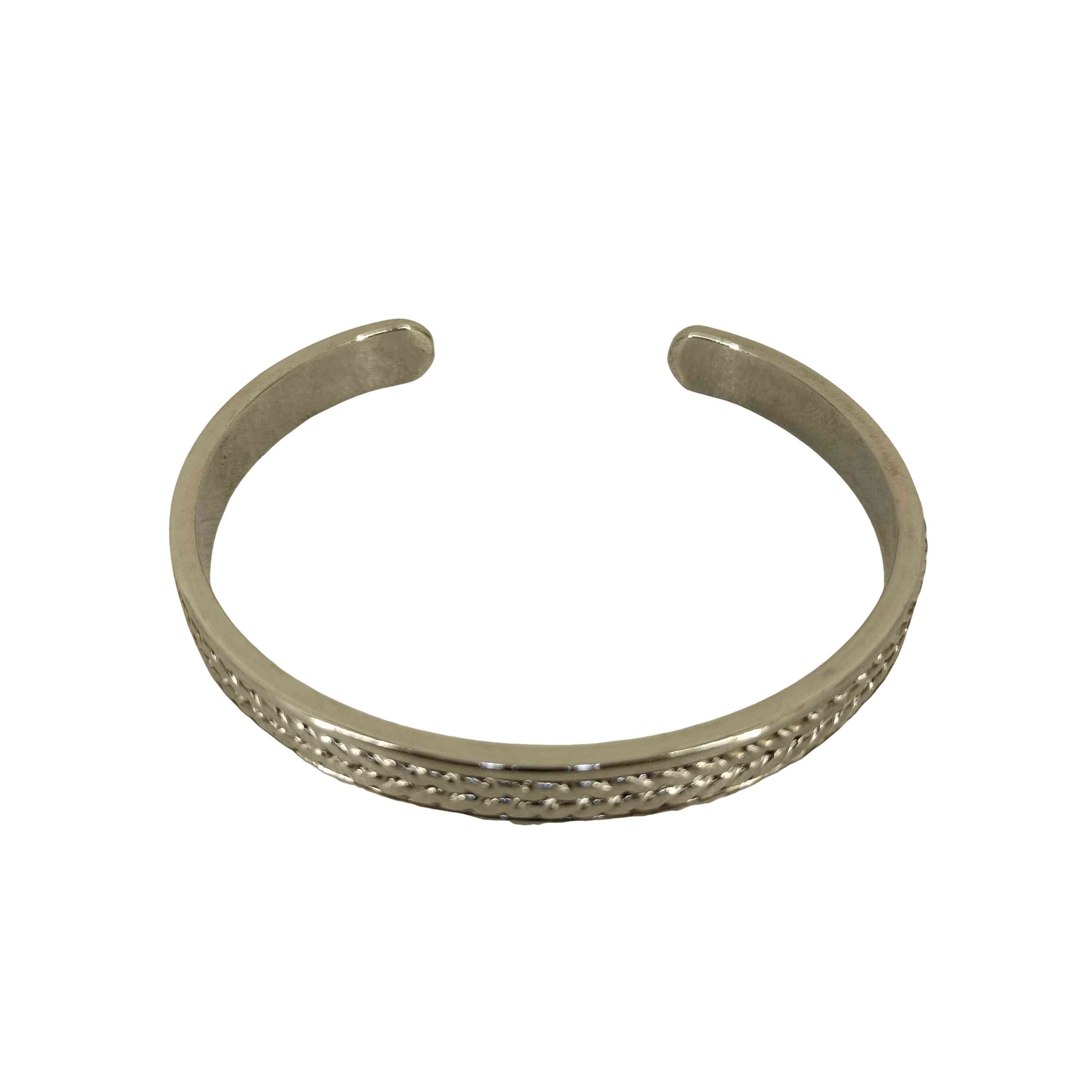 楽天市場】UNDERCOVER アンダーカバー レザーバングル/カラー：茶