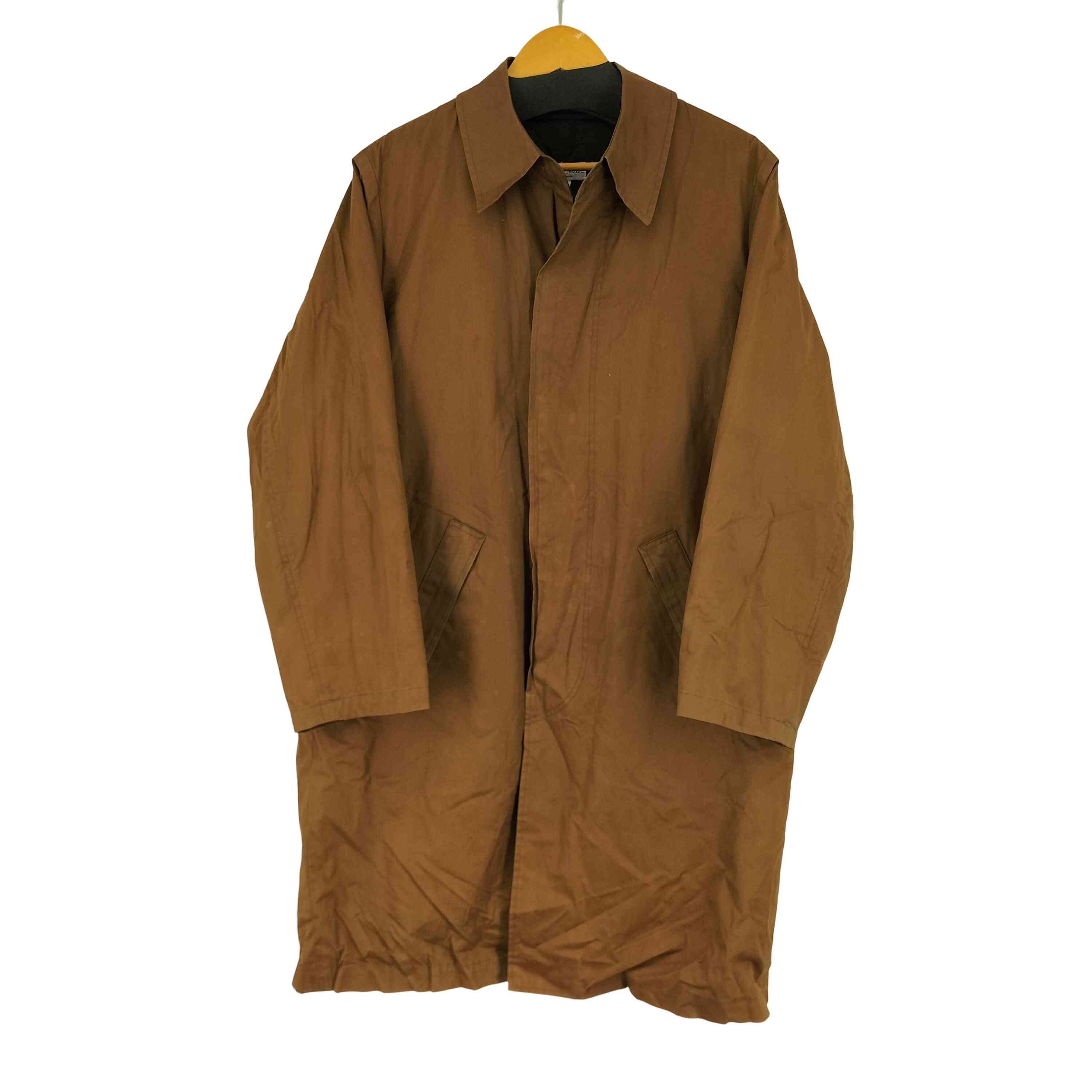 楽天市場】【中古】 Paul Smith ポールスミス ステンカラーコート