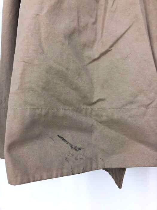 超美品 Snidel スナイデル トレンチコート レディース 18年春夏 茶系 0 バックスタイルタッグ Aライントレンチコート 中古 ブランド古着バズストアbazzstore 安いそれに目立つ Www Eh Net Sa