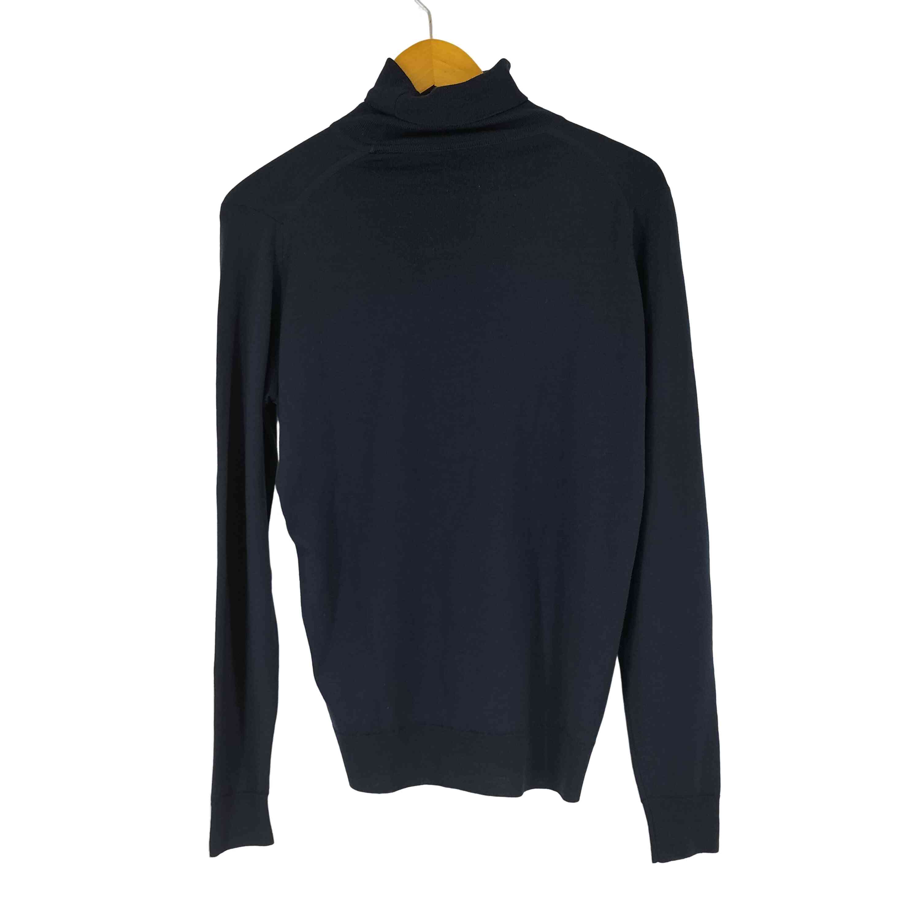 楽天市場】JOHN SMEDLEY ジョンスメドレー LEVIN ハイゲージ