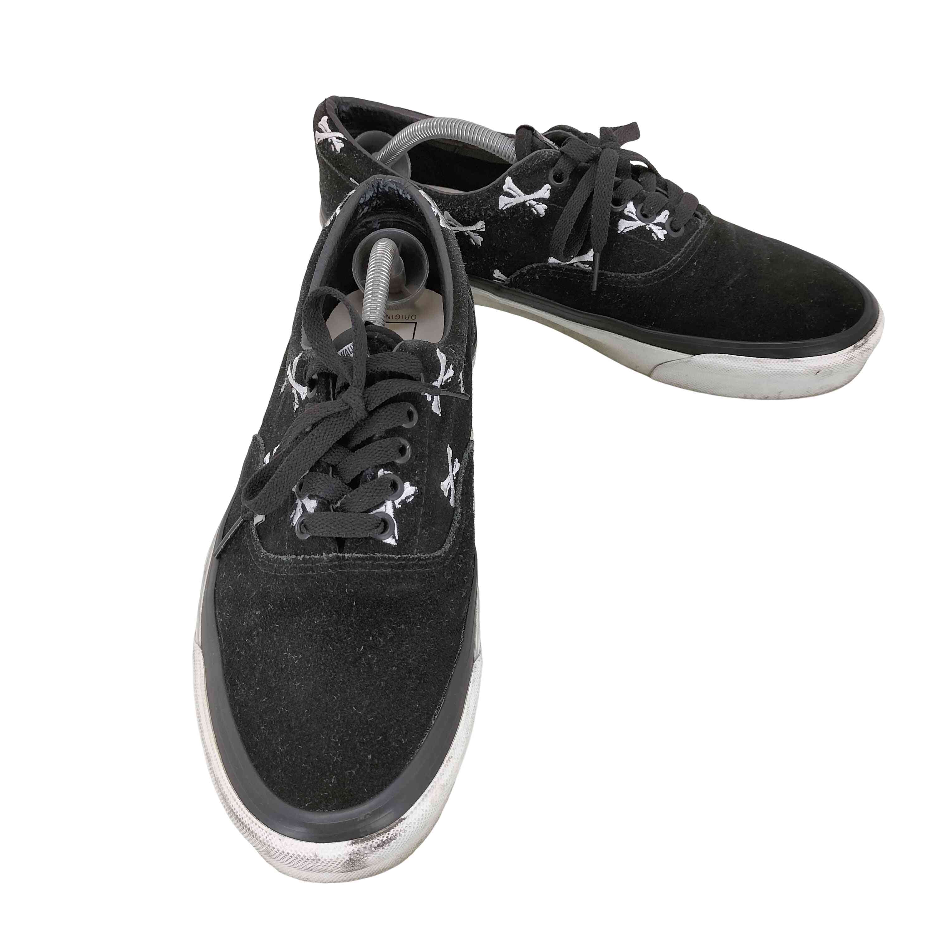 【中古】バンズ VANS ERA LX ローカットスニーカー メンズ JPN：29