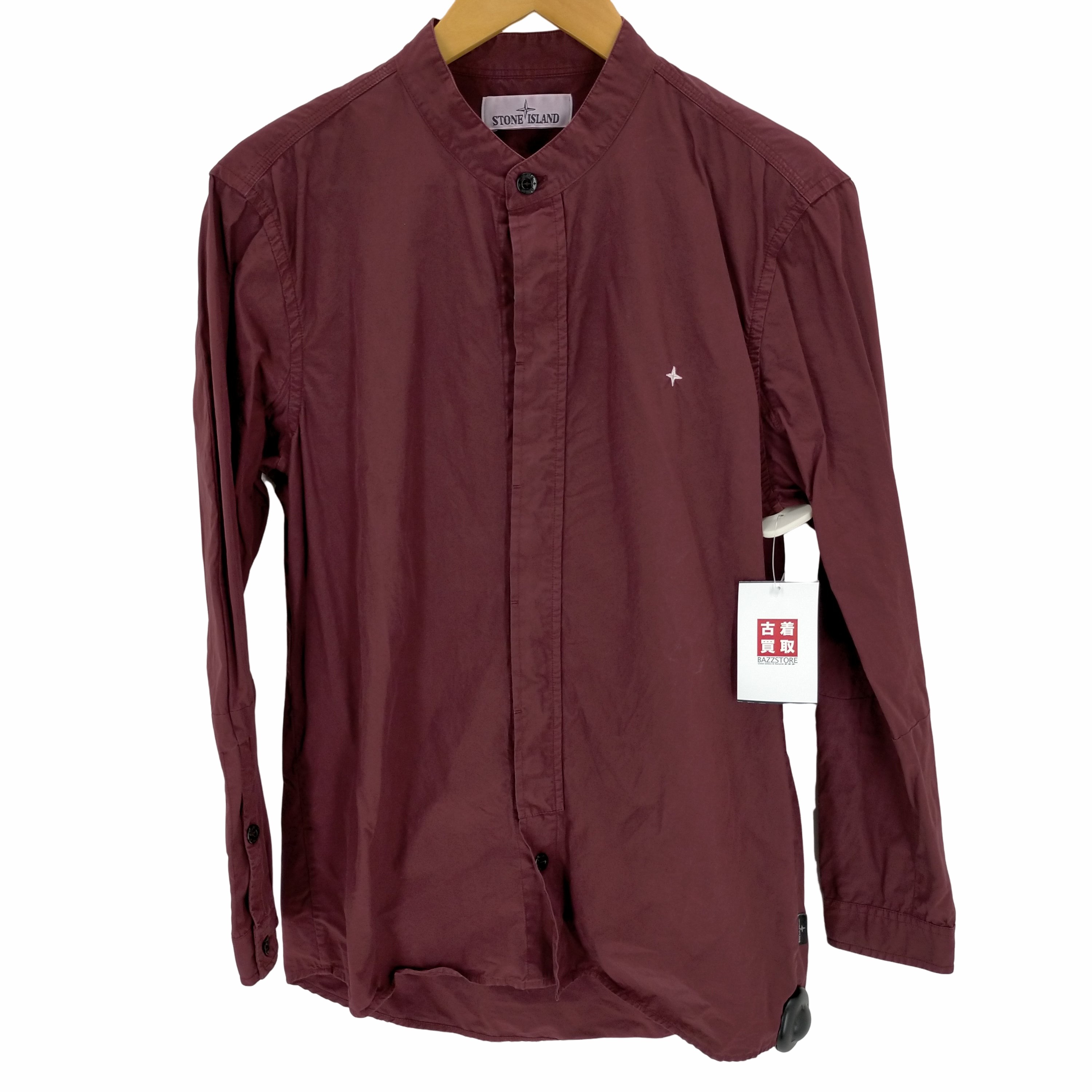 楽天市場】【中古】STONE ISLAND STONE ISLAND 90s マッシモオス