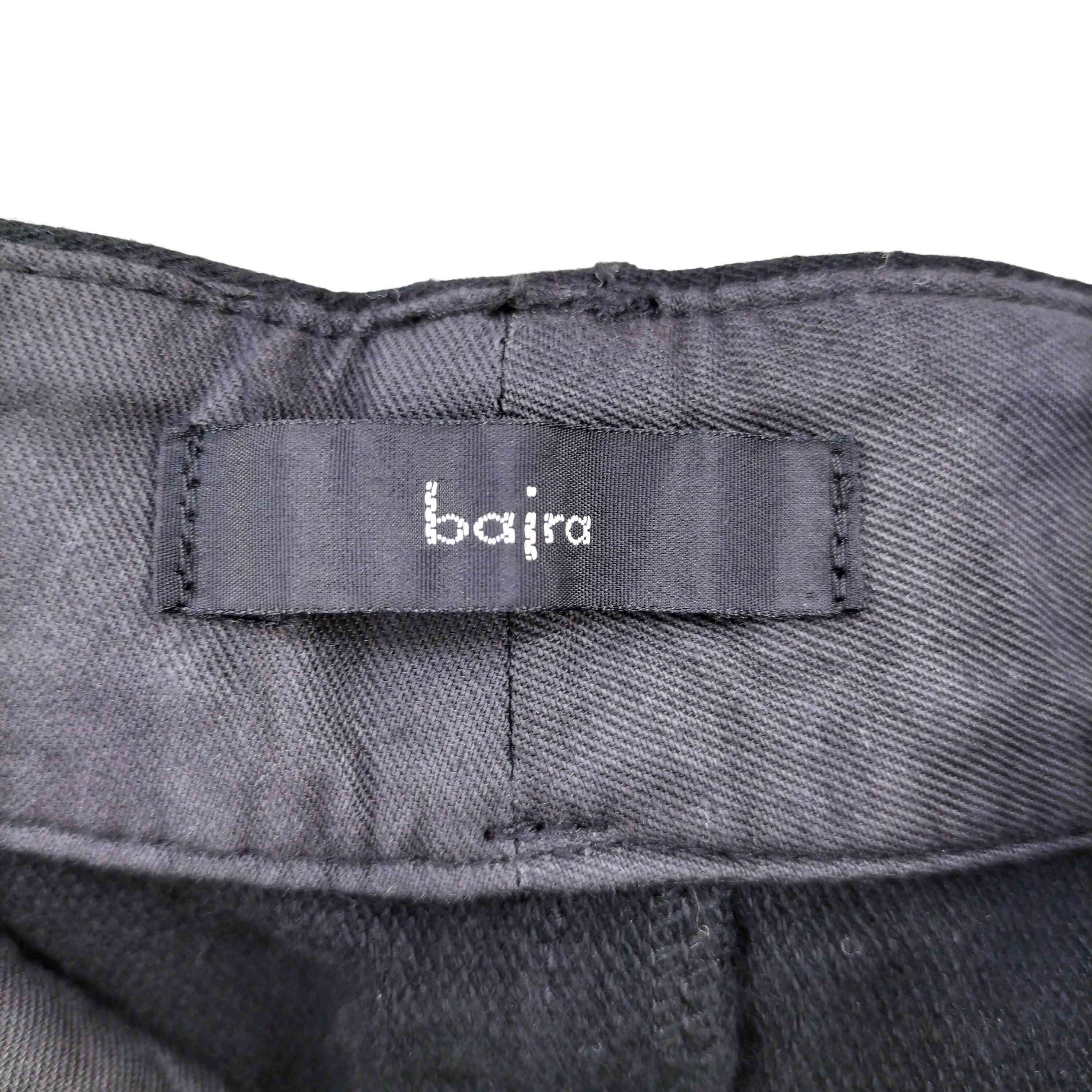 楽天市場】【中古】バジュラ bajra レギンスパンツ スキニー パッチ