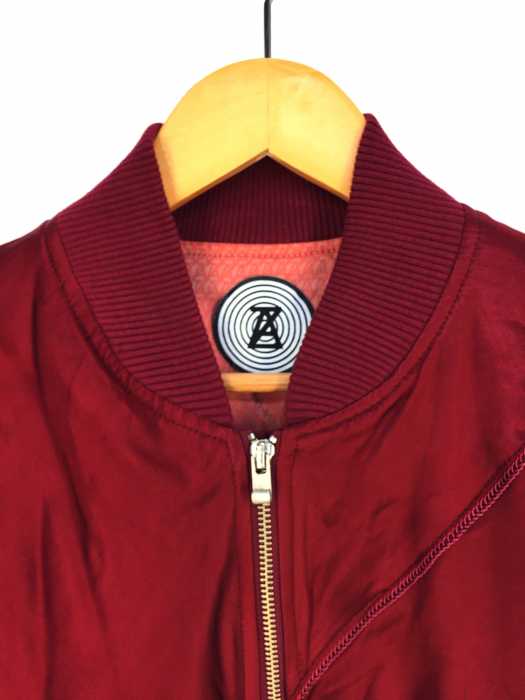 Anrealage アンリアレイジ 相当 ブルゾン ジャンパー 古着屋 メンズ 赤系 Jpn 46 日本サイズ M L Bazzsotre 相当 ランダムステッチ加工ブルゾン 中古 ブランド古着バズストアbazzstore Bazzstore ブランド古着バズストアアンリアレイジ Anrealage Anrealage アンリアレイジ 相当 ブルゾン ジャンパー 古着屋 メンズ 赤系 Jpn 46 日本サイズ M L Bazzsotre 相当 ランダムステッチ加工ブルゾン 中古 ブランド古着バズストアbazzstore Bazzstore ブランド古着バズストアアンリアレイジ Anrealage