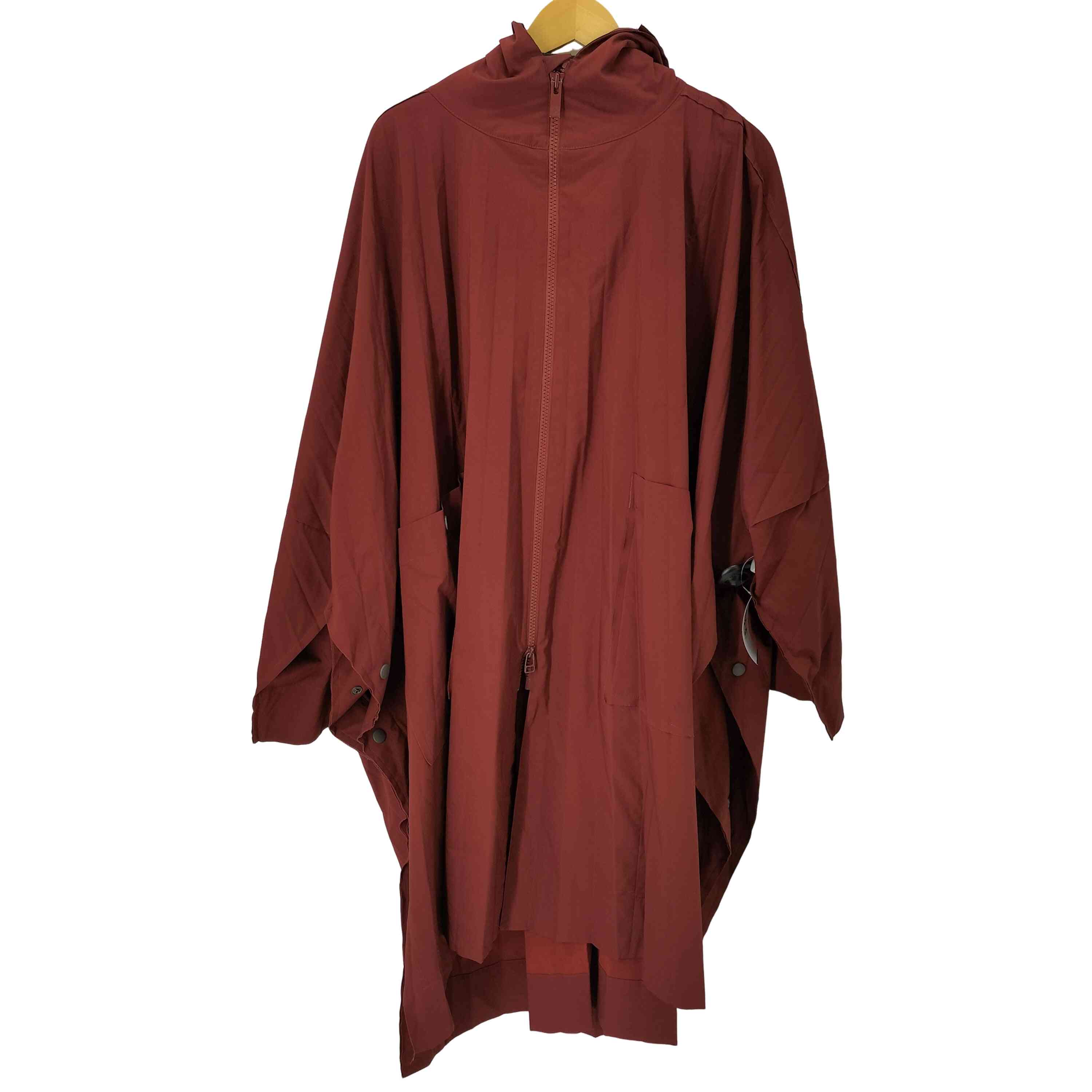 イッセイミヤケ　オムプリッセ　ブラウン プリーツ 楽天市場】極美品▽HOMME PLISSE ISSEY MIYAKE オムプリッセ イッセイ