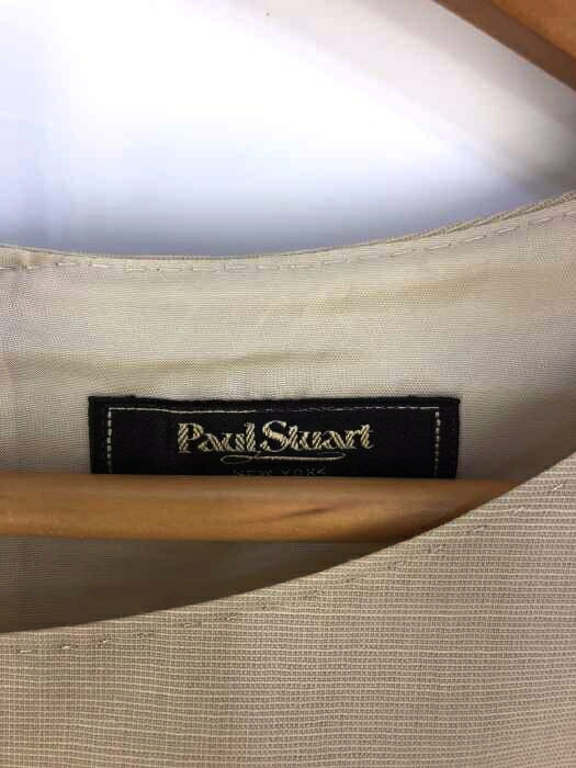 楽天市場 Paul Stuart ポールスチュアート ワンピース レディース 茶系 8 S Sワンピース 中古 ブランド古着バズストアbazzstore Bazzstore ブランド古着バズストア