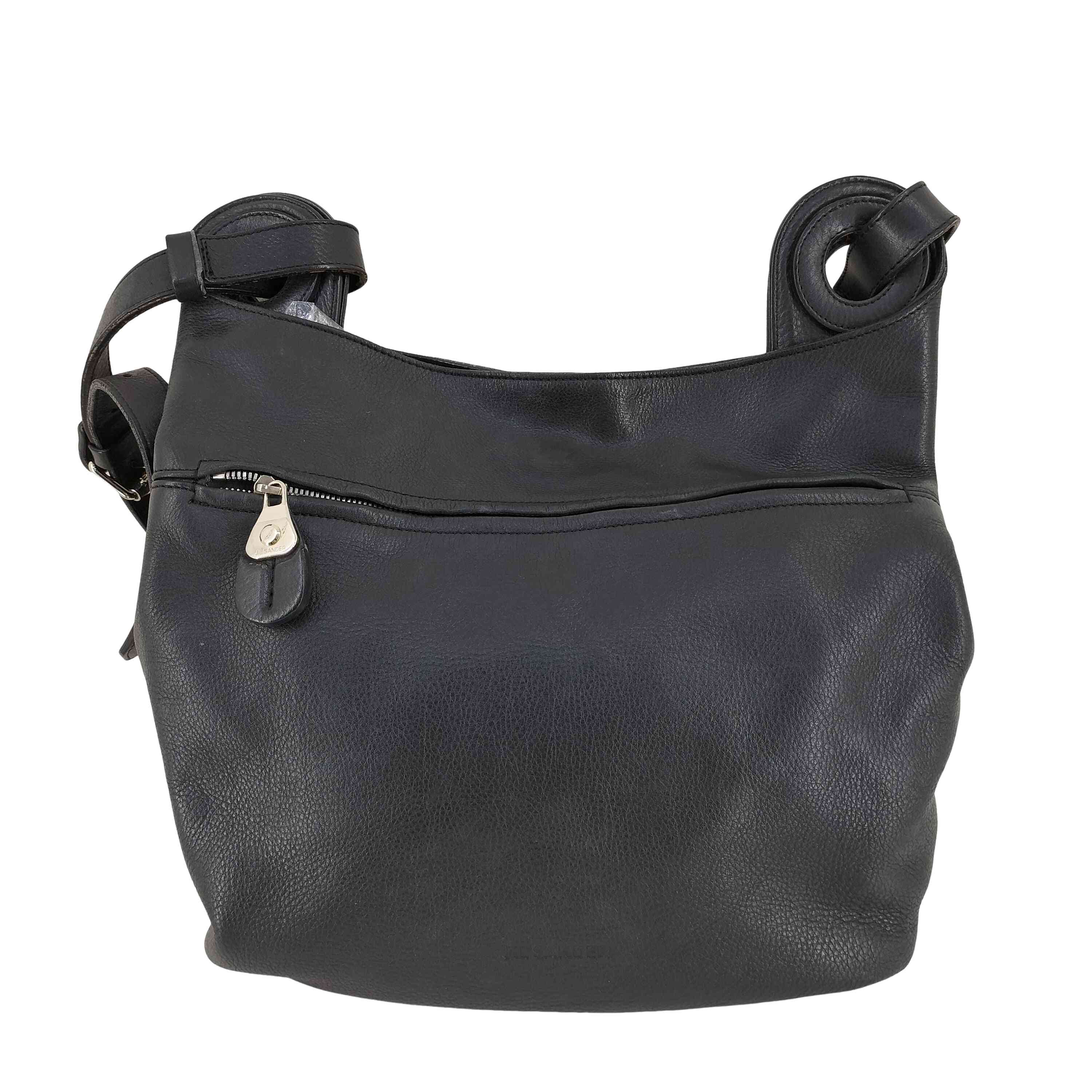 楽天市場】【中古】 JIL SANDER （ｼﾞﾙｻﾝﾀﾞｰ） ﾊﾝﾄﾞﾊﾞｯｸﾞ バッグ