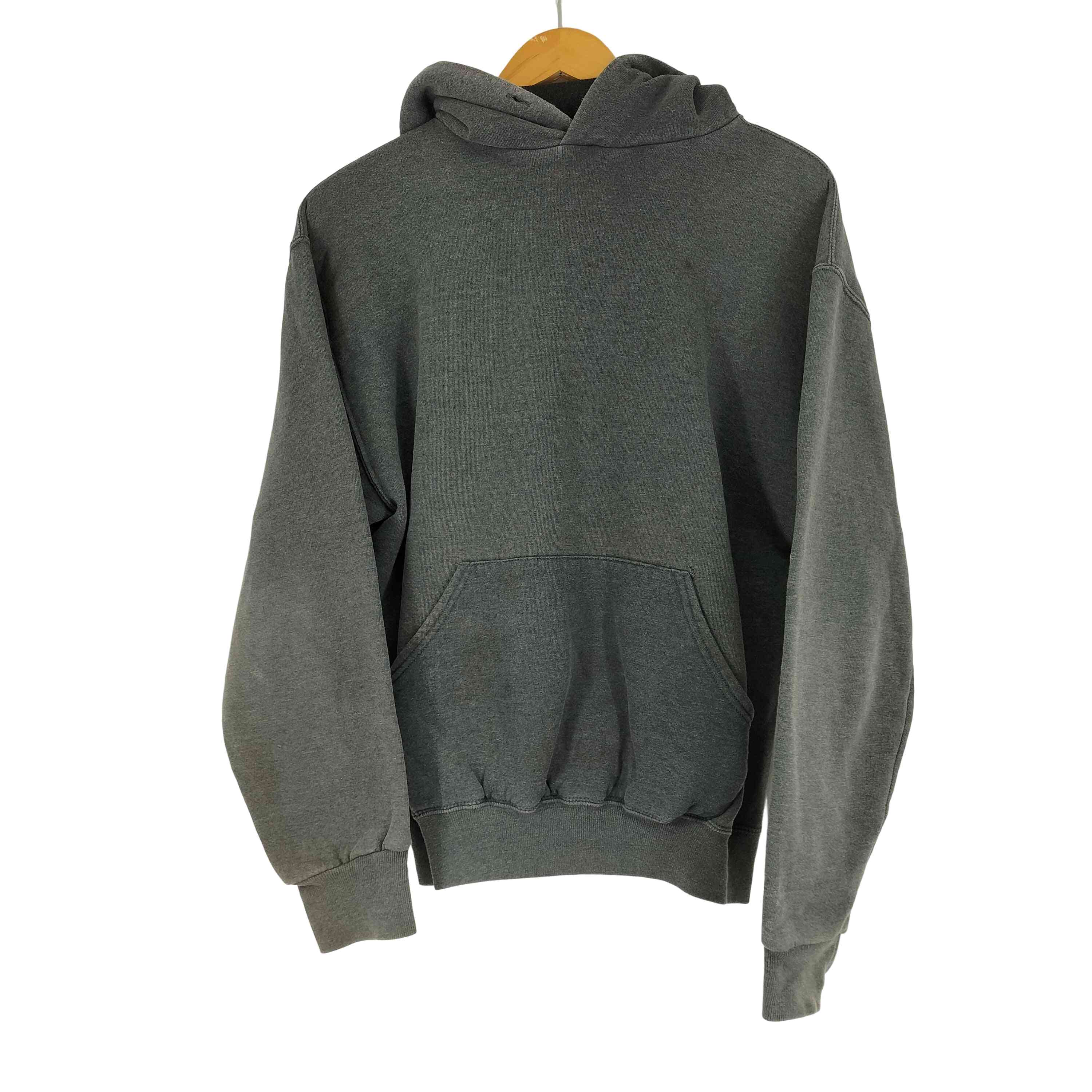 【中古】ラッセルアスレチック RUSSELL ATHLETIC 90S プルオーバーパーカー メンズ import：M ｜BAZZSTORE ブランド古着バズストア
