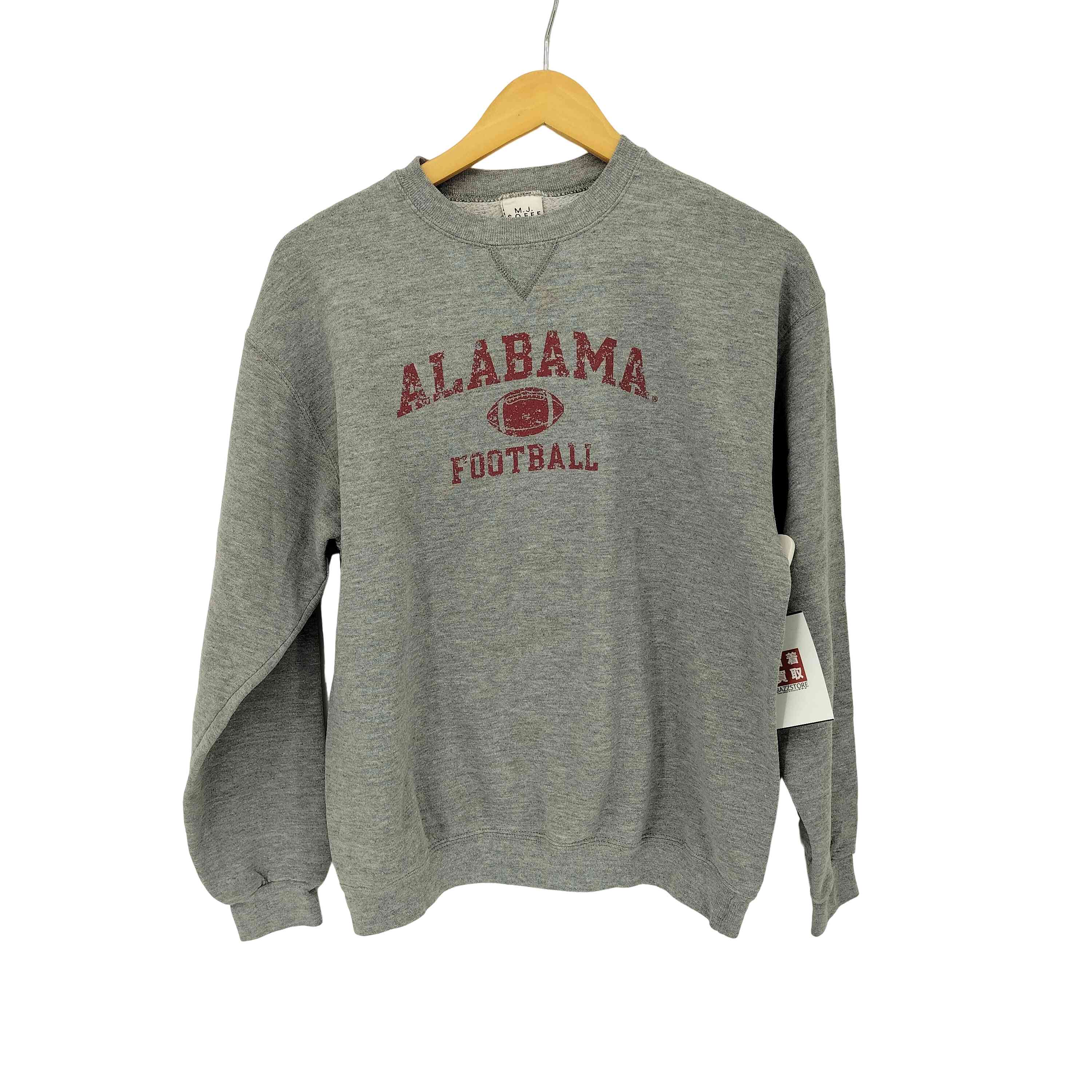 初期 90s USA アメリカ製 SUPREME シュプリーム Lサイズ USA製 90s OLD SUPREME Fleece Lined Nylon Jacket 灰 L 初期